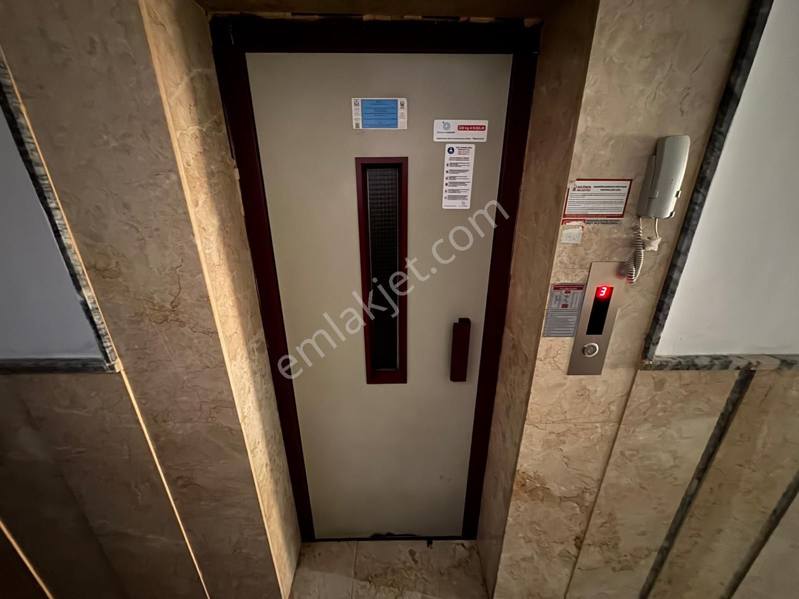 K.ören Sancaktepe Mah. Full Yapılı Katta Geniş 3+1 Satılık Daire - Görsel 25