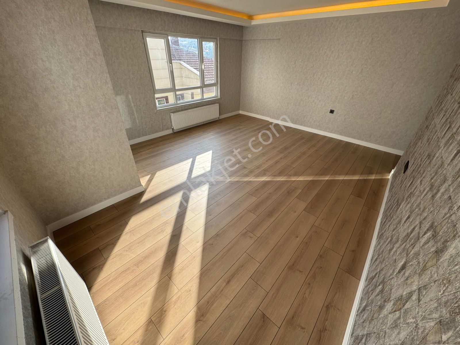 K.ören Sancaktepe Mah. Full Yapılı Katta Geniş 3+1 Satılık Daire - Görsel 8