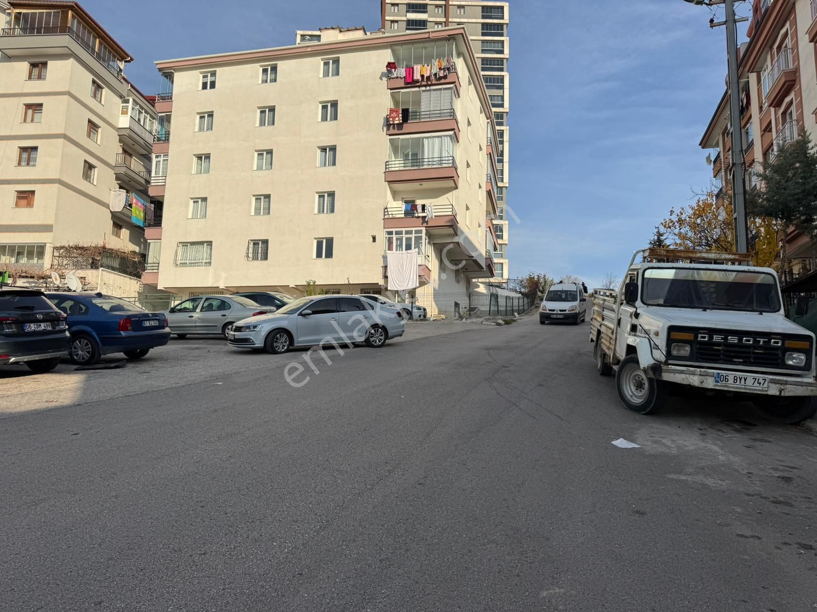 K.ören Sancaktepe Mah. Full Yapılı Katta Geniş 3+1 Satılık Daire - Görsel 28