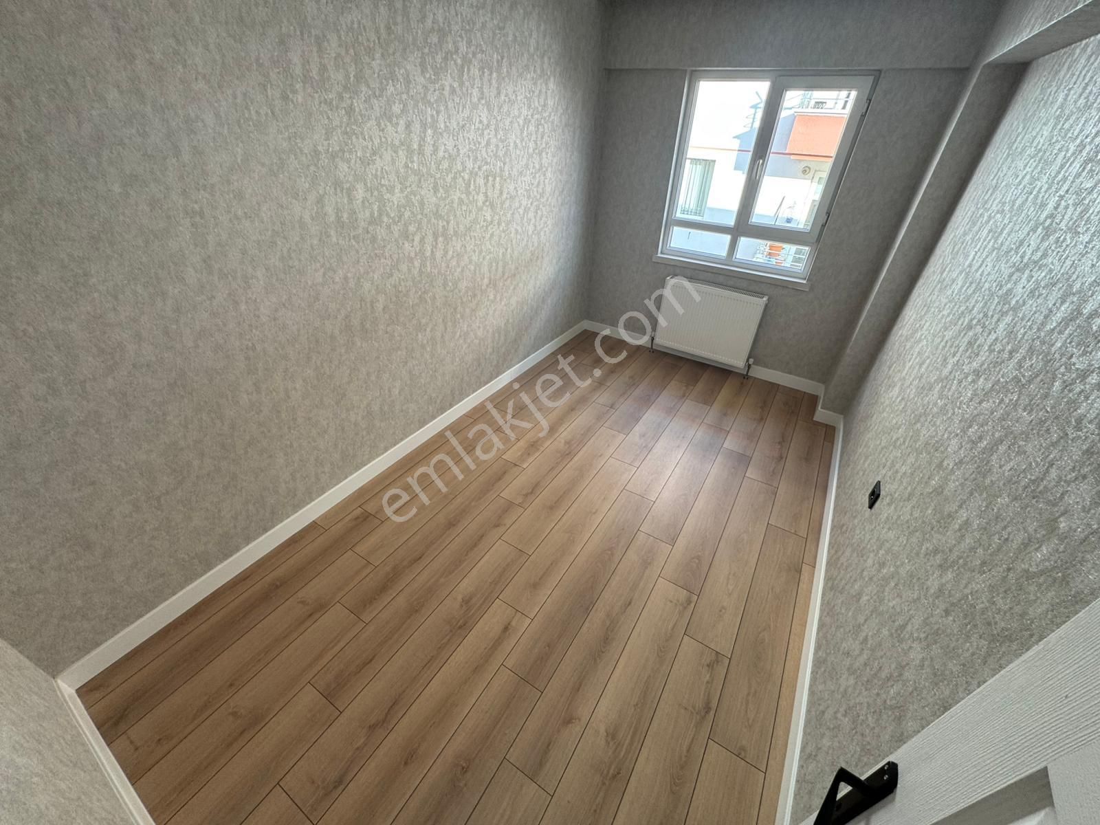 K.ören Sancaktepe Mah. Full Yapılı Katta Geniş 3+1 Satılık Daire - Görsel 16