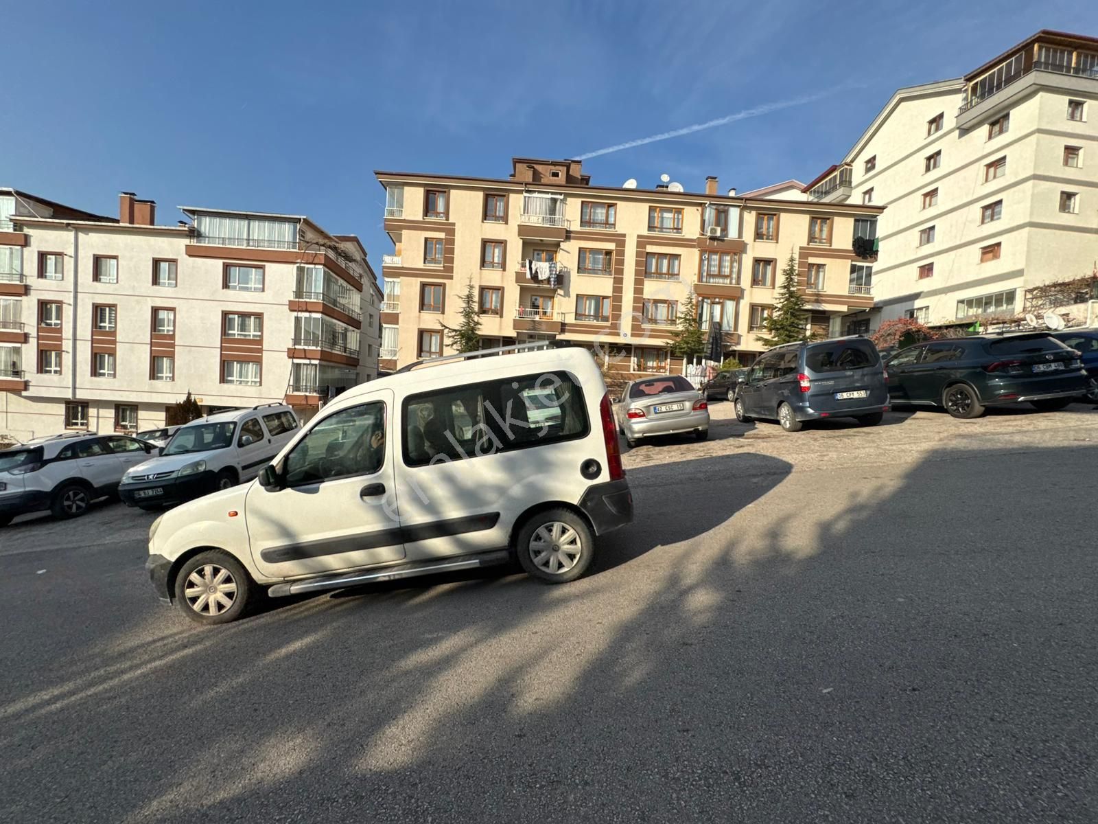 K.ören Sancaktepe Mah. Full Yapılı Katta Geniş 3+1 Satılık Daire - Görsel 27