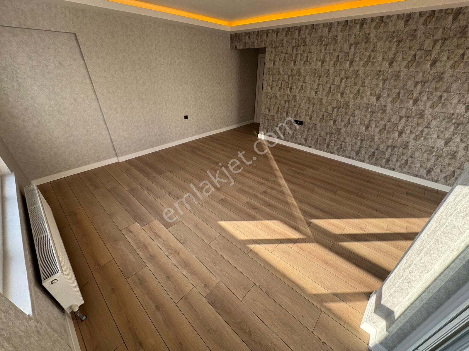 K.ören Sancaktepe Mah. Full Yapılı Katta Geniş 3+1 Satılık Daire - Görsel 7