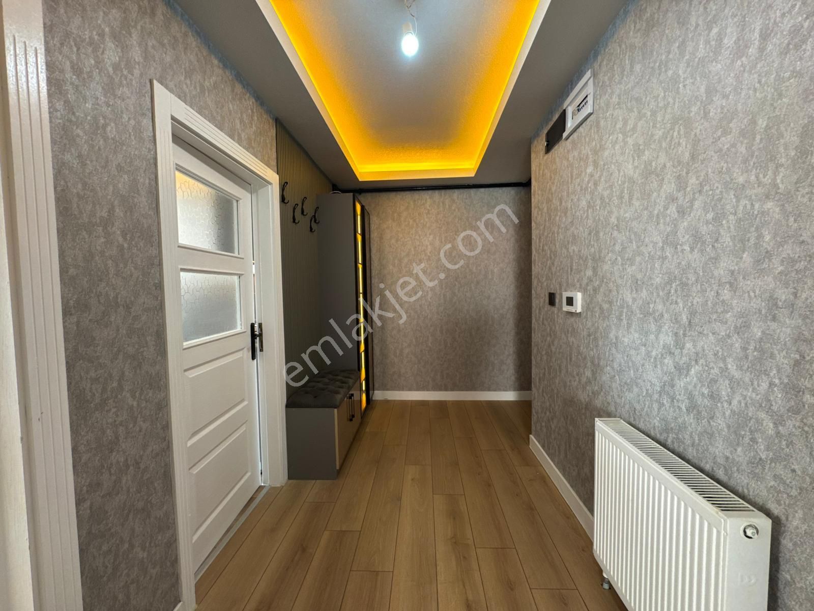 K.ören Sancaktepe Mah. Full Yapılı Katta Geniş 3+1 Satılık Daire - Görsel 24