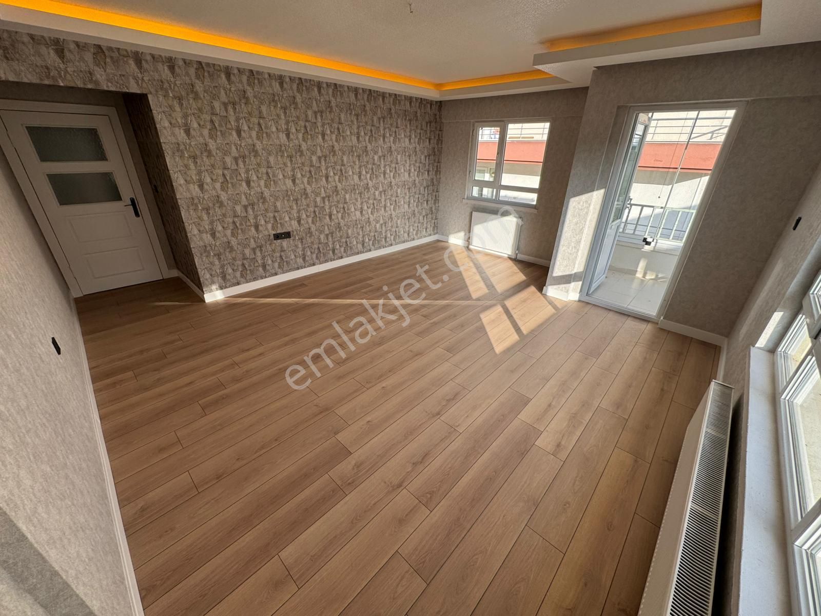 K.ören Sancaktepe Mah. Full Yapılı Katta Geniş 3+1 Satılık Daire - Görsel 6