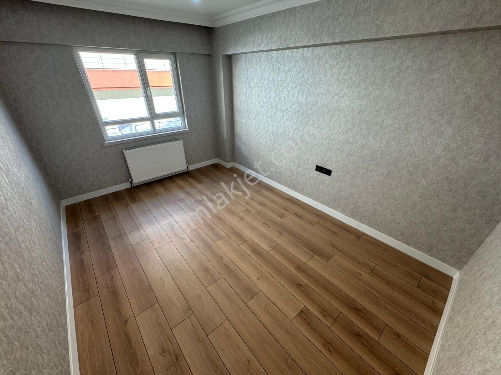 K.ören Sancaktepe Mah. Full Yapılı Katta Geniş 3+1 Satılık Daire - Görsel 12