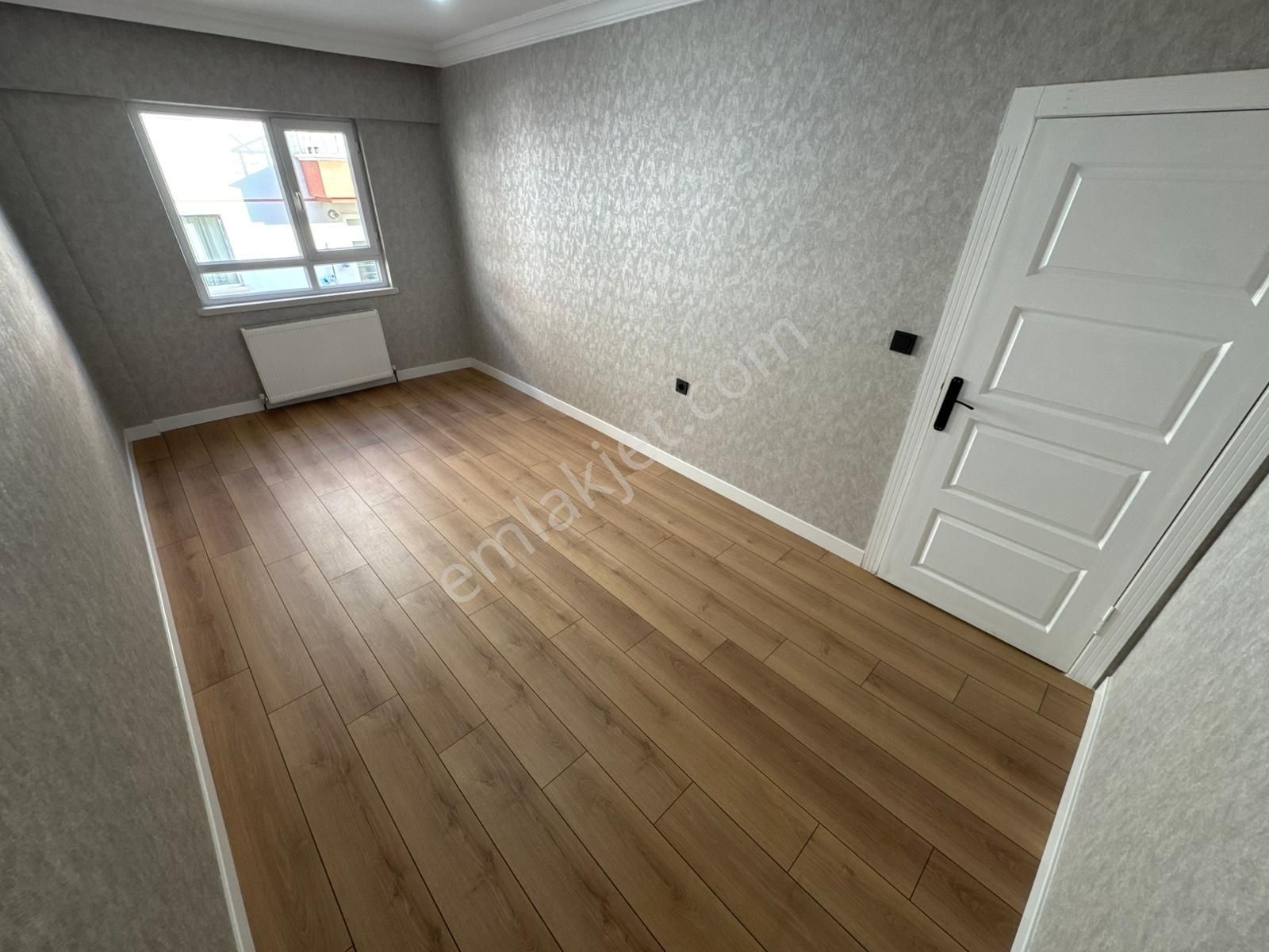 K.ören Sancaktepe Mah. Full Yapılı Katta Geniş 3+1 Satılık Daire - Görsel 14