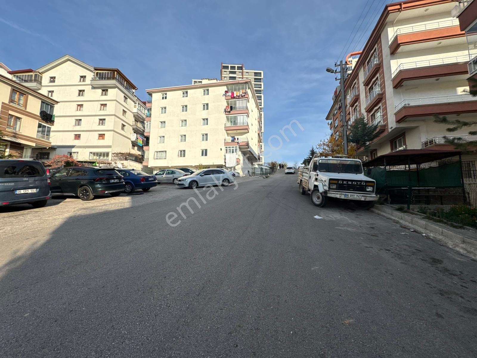 K.ören Sancaktepe Mah. Full Yapılı Katta Geniş 3+1 Satılık Daire - Görsel 26