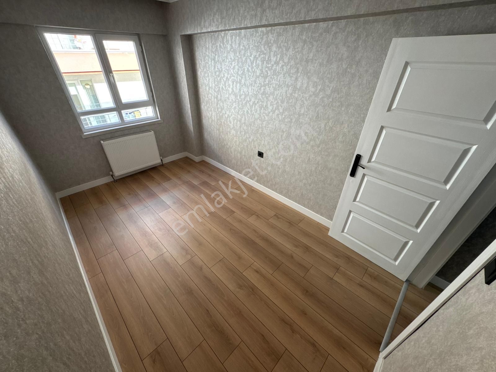 K.ören Sancaktepe Mah. Full Yapılı Katta Geniş 3+1 Satılık Daire - Görsel 11