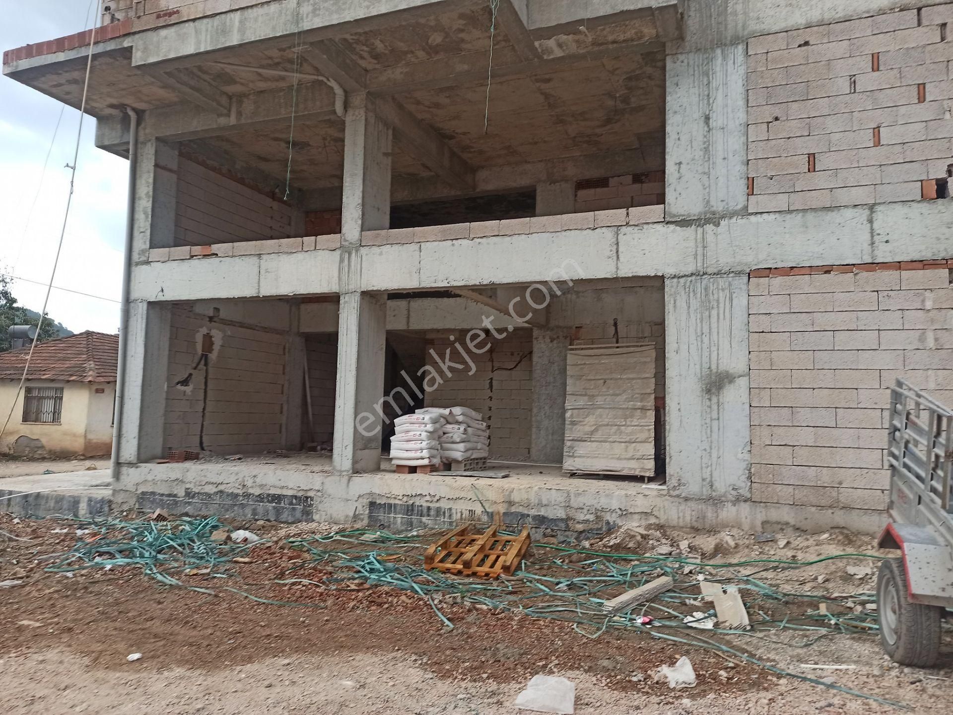 Antalya Kumluca Merkez De Satılık Daireler Ve Dükkanlar - Görsel 2