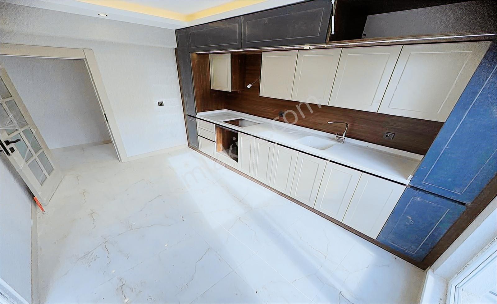 Yuvam'dan Karakaya'da 3+1 Full Yapılı Teras Balkonlu Dairemiz!!! - Görsel 16