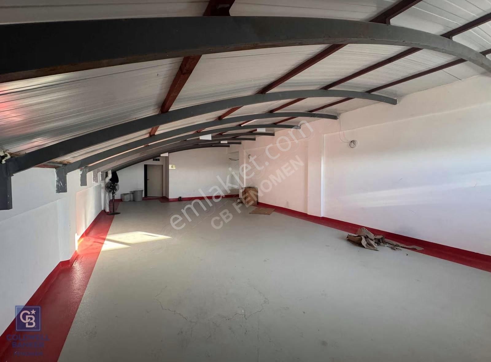 Sultanbeyli Aytop Gıda Sitesi'nde İmalata Uygun 950 M2 Depo - Görsel 35