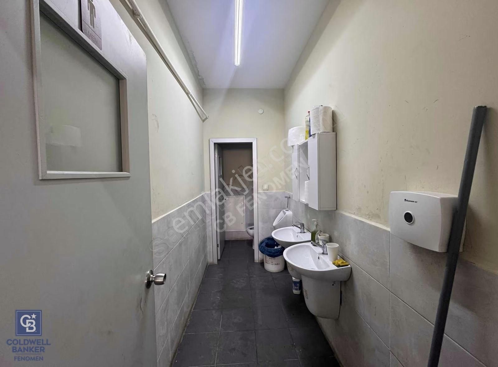 Sultanbeyli Aytop Gıda Sitesi'nde İmalata Uygun 950 M2 Depo - Görsel 10