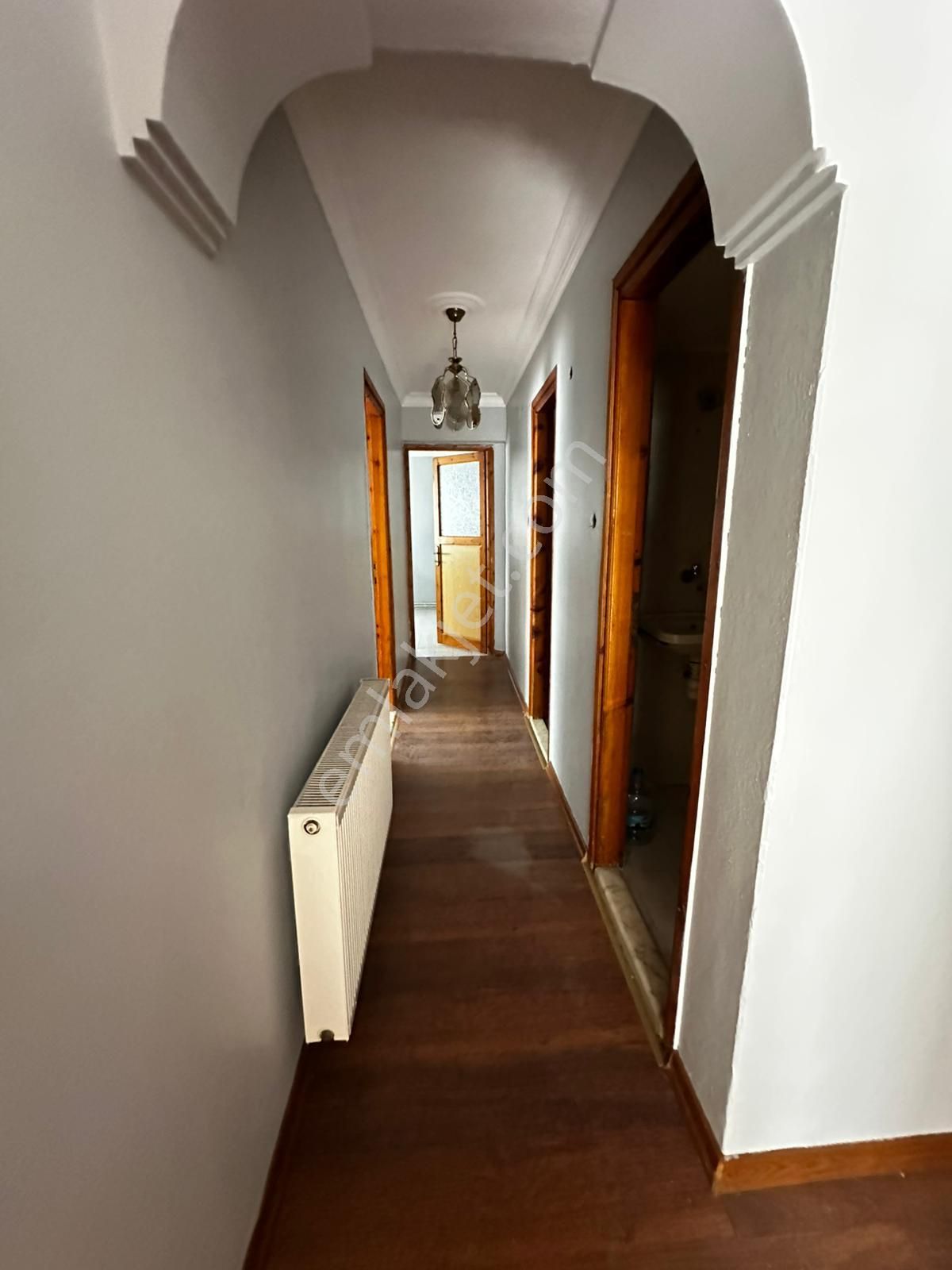 Buca Barış Mahallesinde//vergidairesi Yakını//4katlı Bina2.katı//130m2//3+1/geniş Balkonlu/ferah Da - Görsel 6