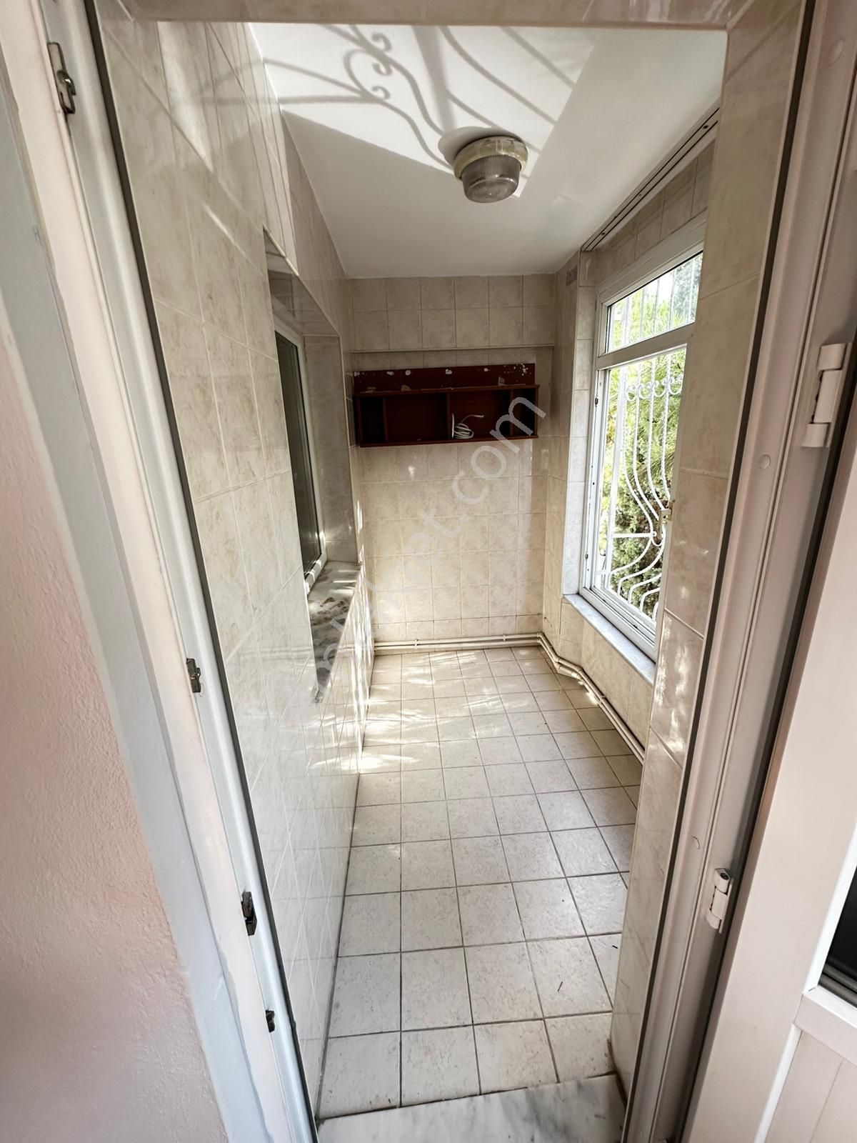 Buca Barış Mahallesinde//vergidairesi Yakını//4katlı Bina2.katı//130m2//3+1/geniş Balkonlu/ferah Da - Görsel 29