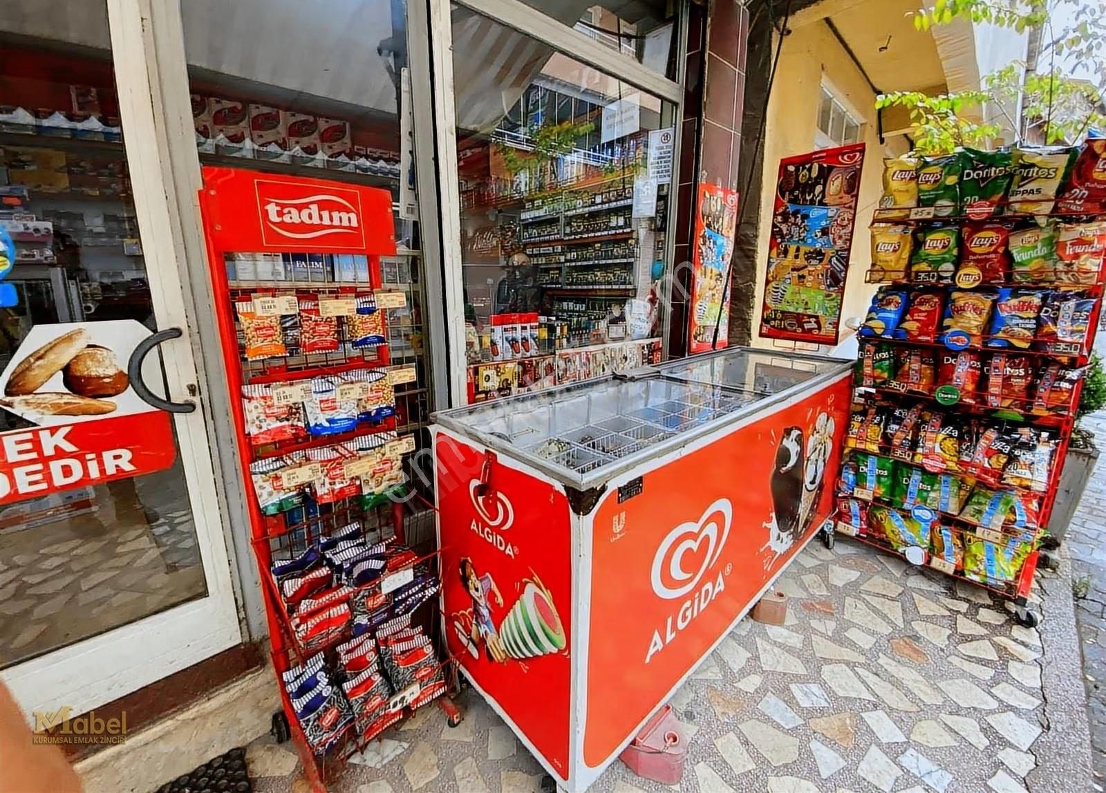 Mabel'den Sakarya Mah Köşe Başı Eski Arı Market Devren Satılık - Görsel 4