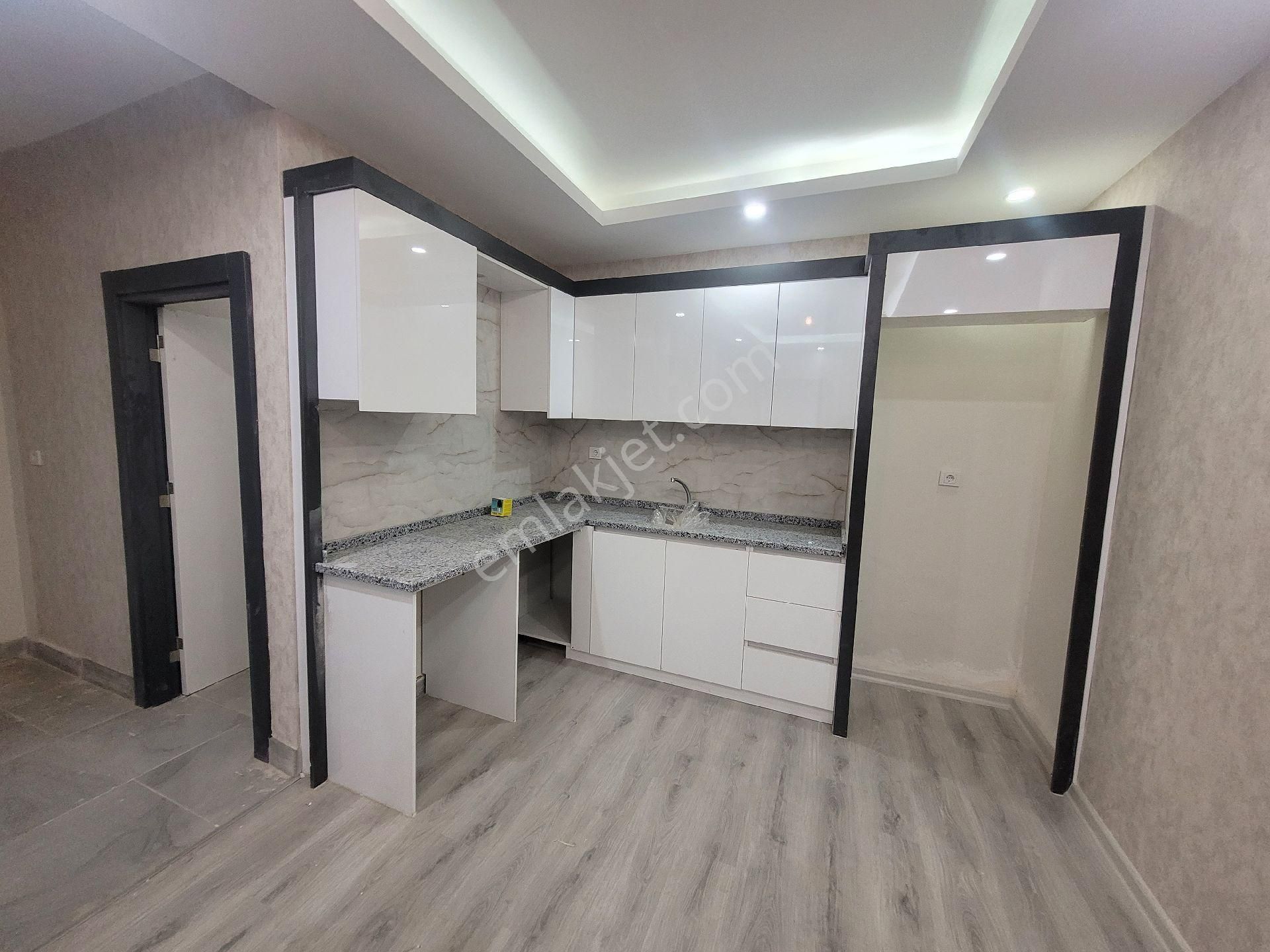 Satılık.... 1 Daire Parasına 2 Daire - Görsel 24