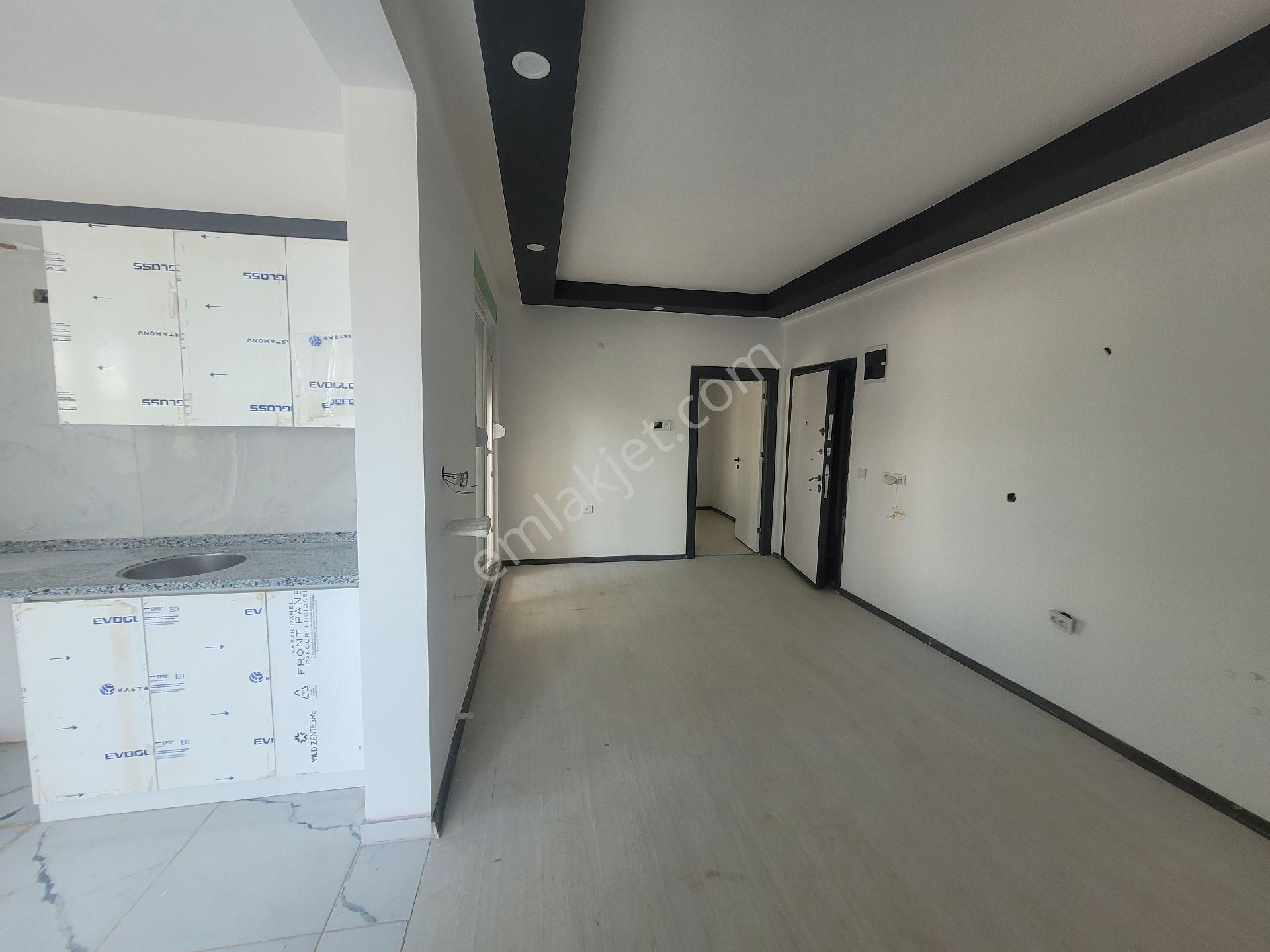 Satılık.... 1 Daire Parasına 2 Daire - Görsel 4