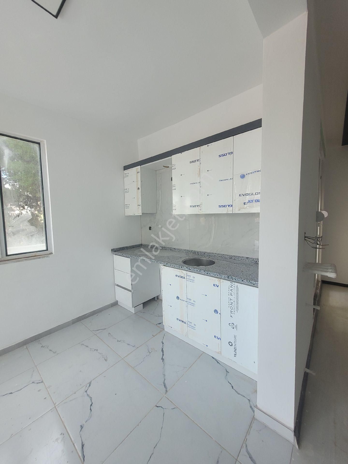 Satılık.... 1 Daire Parasına 2 Daire - Görsel 6