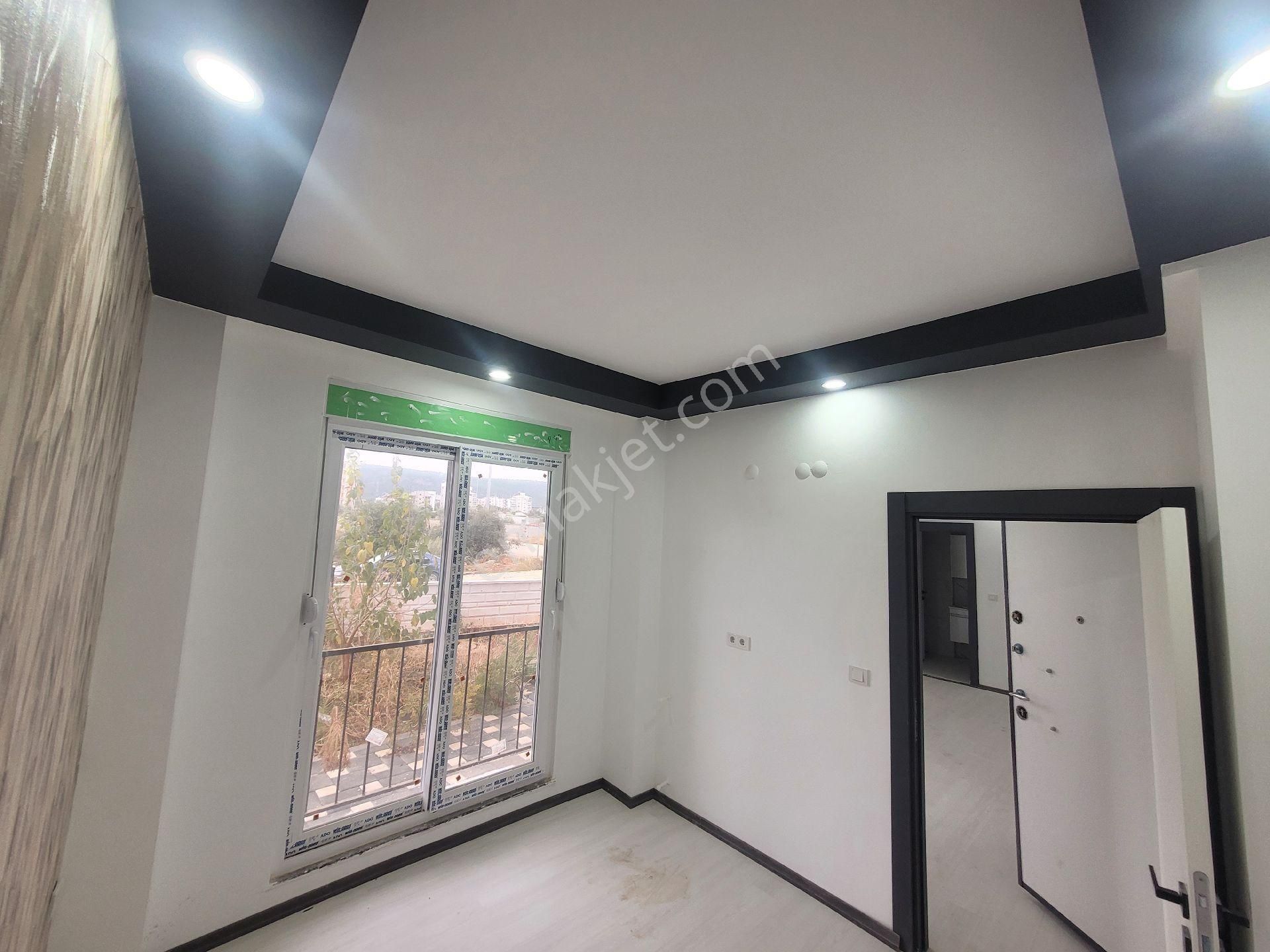 Satılık.... 1 Daire Parasına 2 Daire - Görsel 11