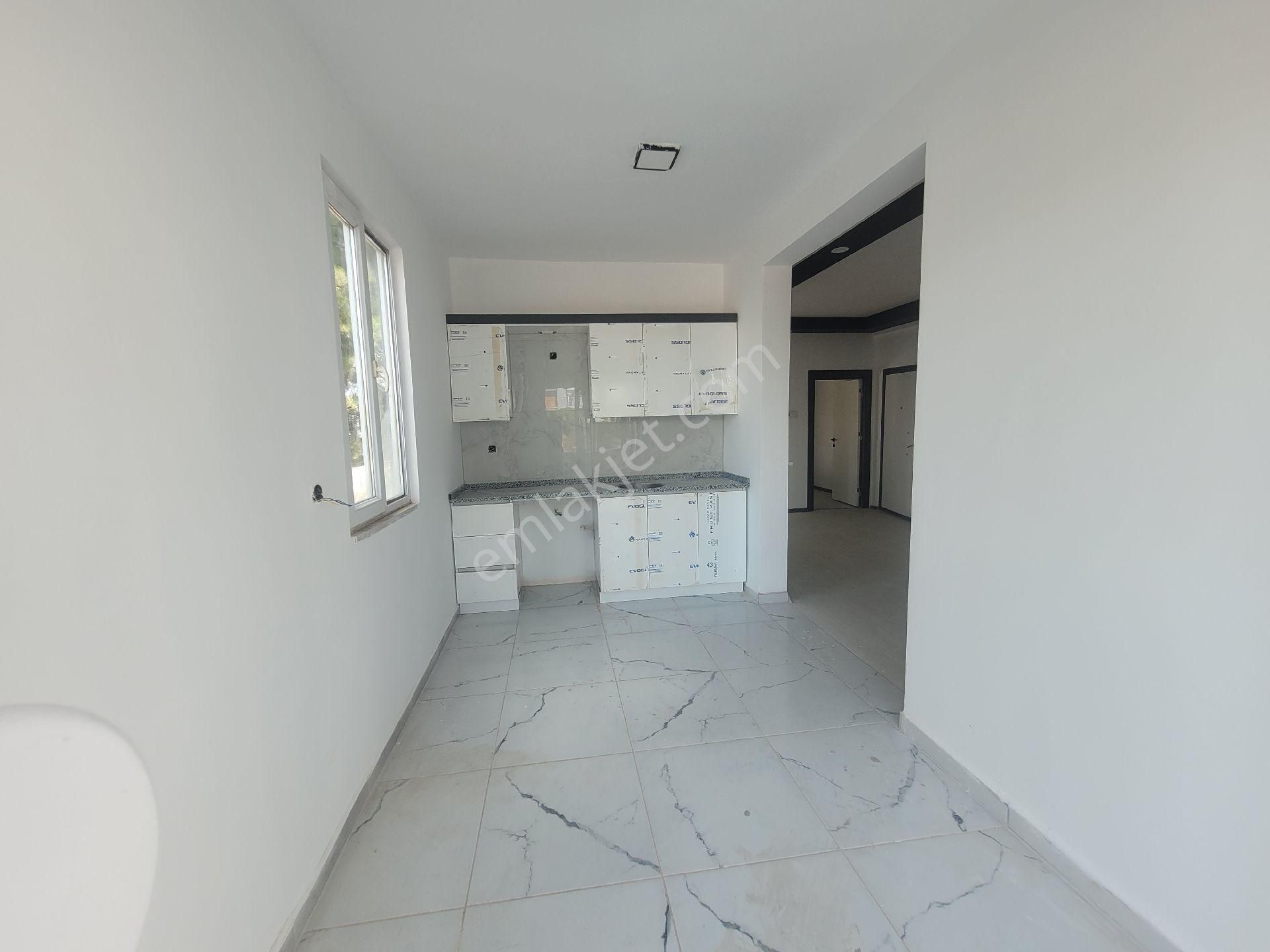 Satılık.... 1 Daire Parasına 2 Daire - Görsel 7