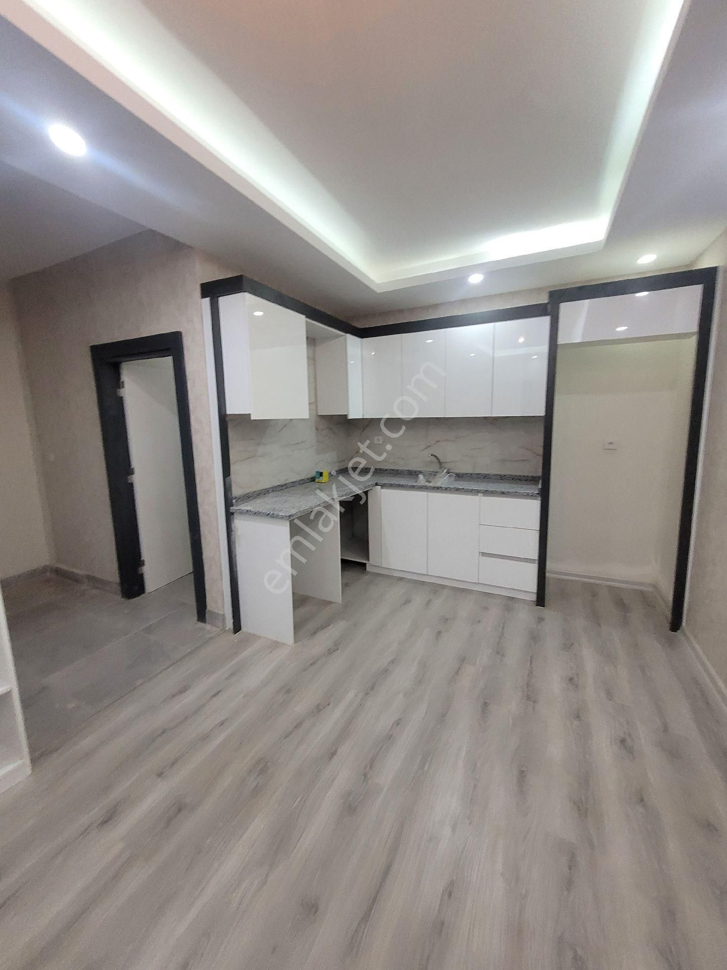 Satılık.... 1 Daire Parasına 2 Daire - Görsel 17