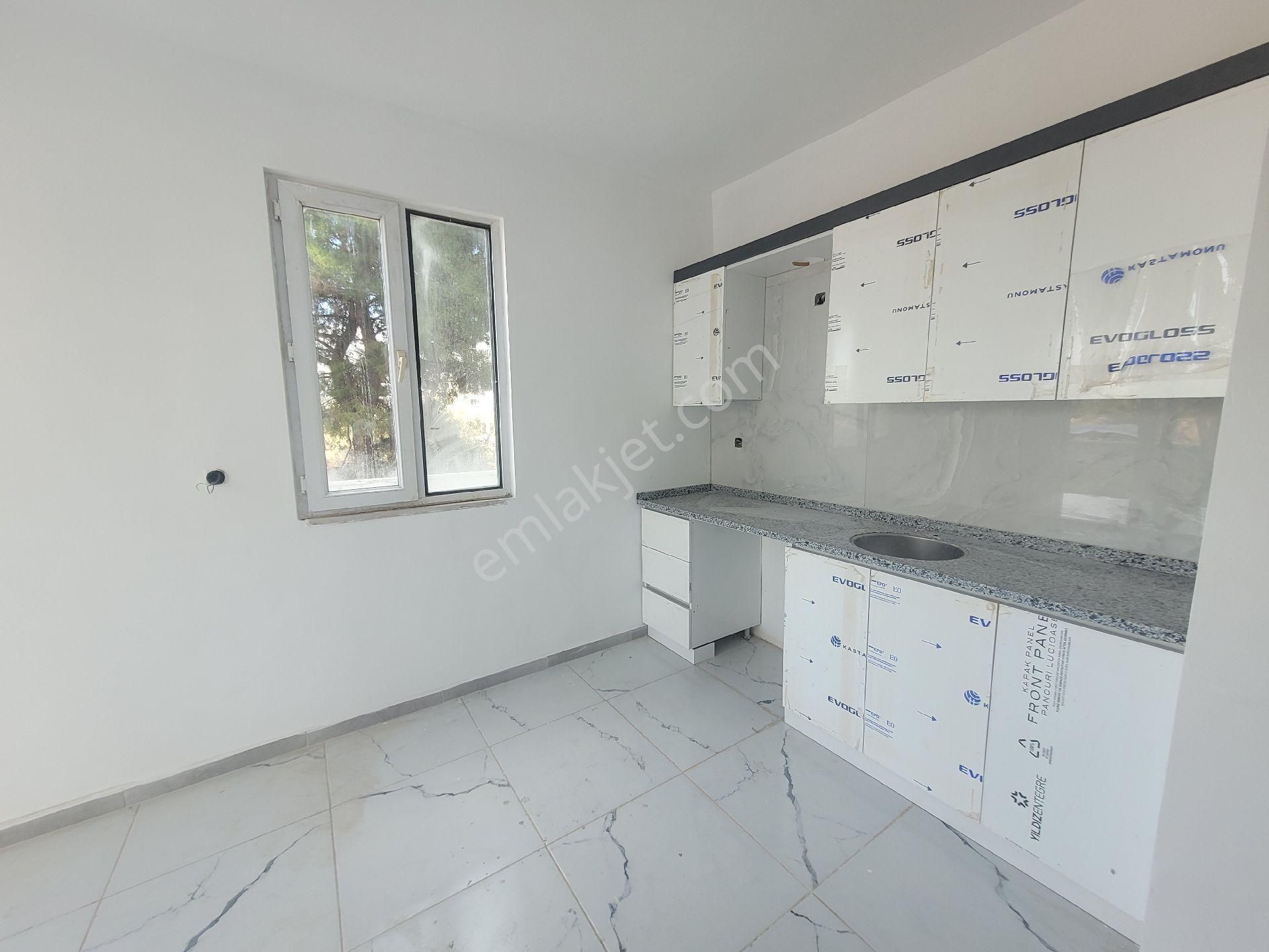 Satılık.... 1 Daire Parasına 2 Daire - Görsel 5