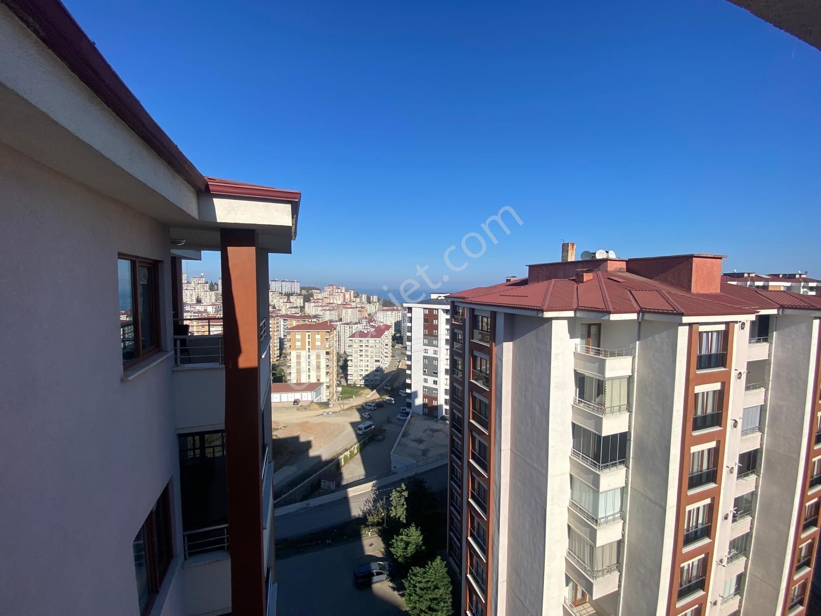 Trabzon Çukurçayır'da Satılık 3+1 Daire - Görsel 16