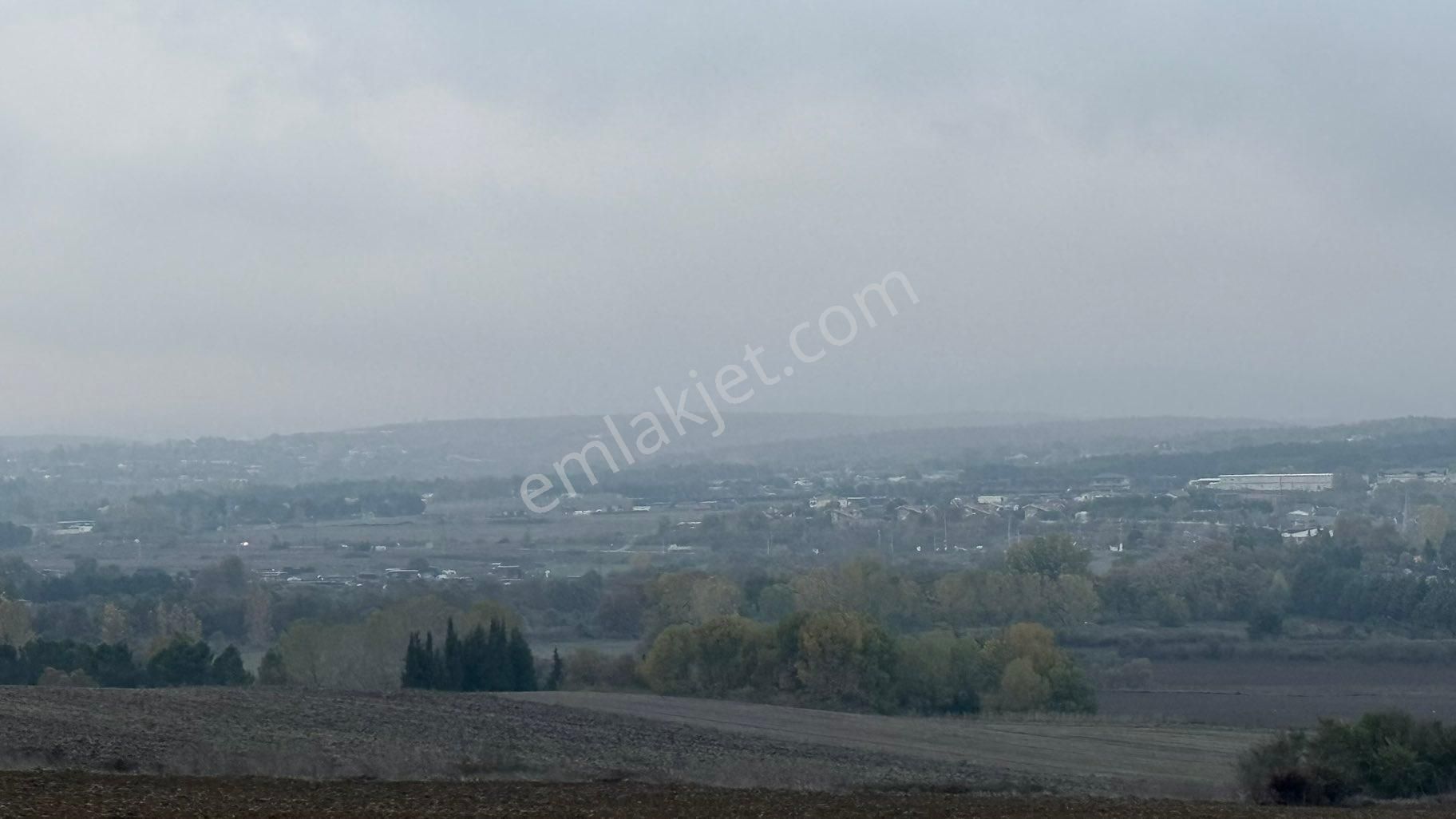 Çayalca İnceğiz Mağralarına 100 Metre Satılık Arsa - Görsel 5