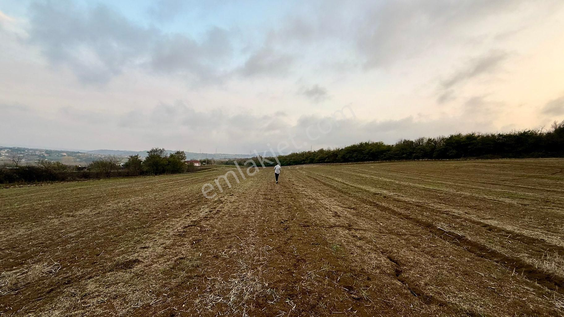 Çayalca İnceğiz Mağralarına 100 Metre Satılık Arsa