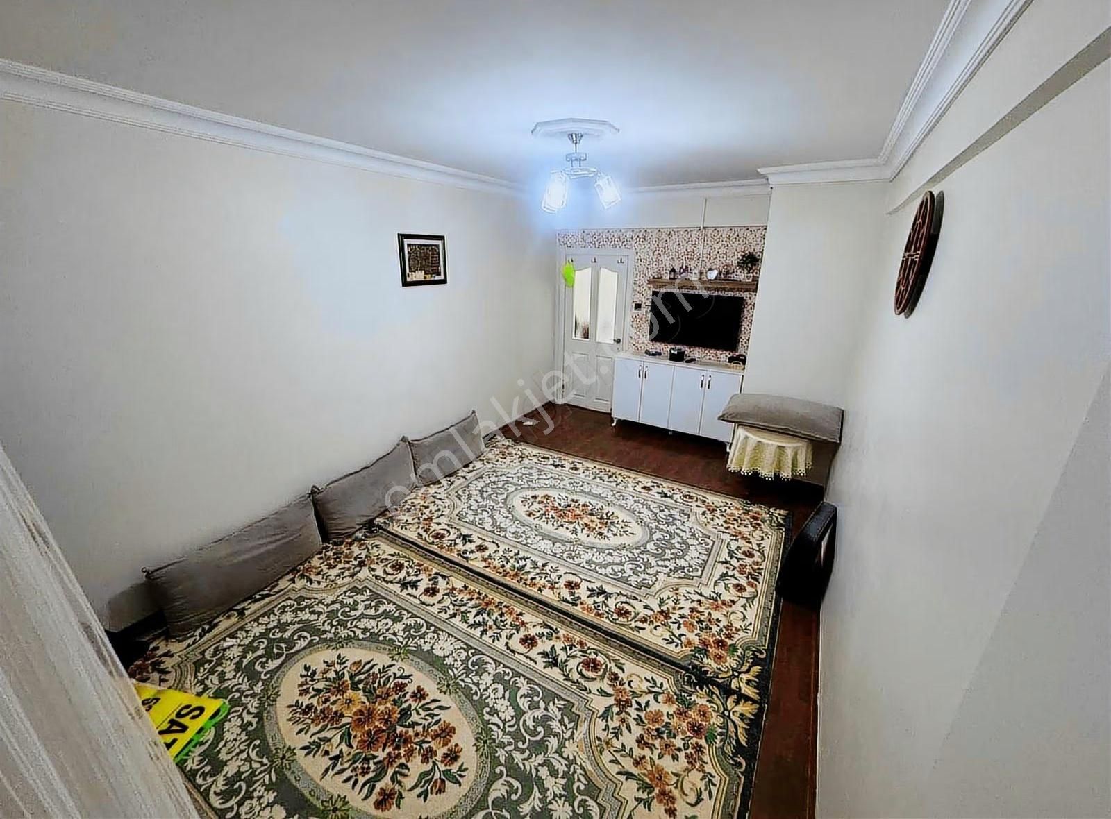 Vatan Mah Satılık Masrafsız 3+1daire