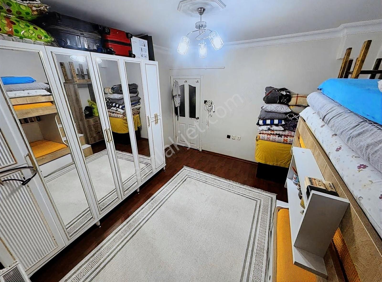 Vatan Mah Satılık Masrafsız 3+1daire - Görsel 16