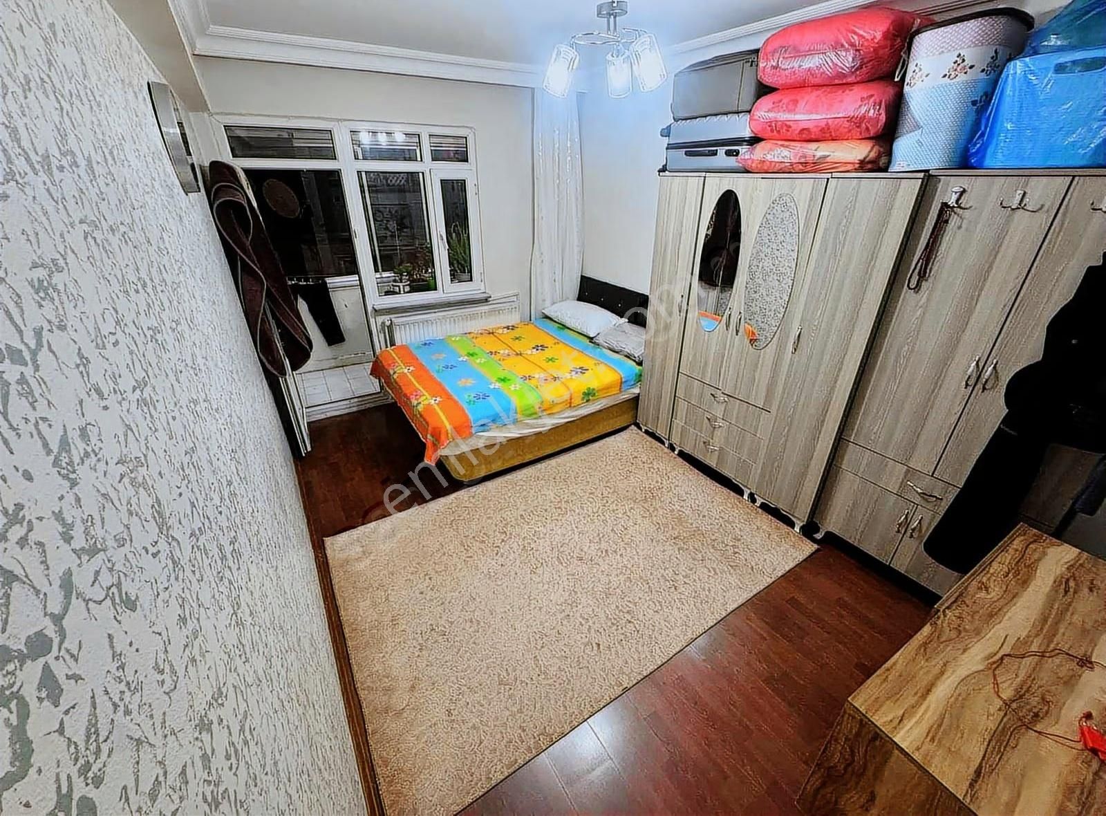 Vatan Mah Satılık Masrafsız 3+1daire - Görsel 17