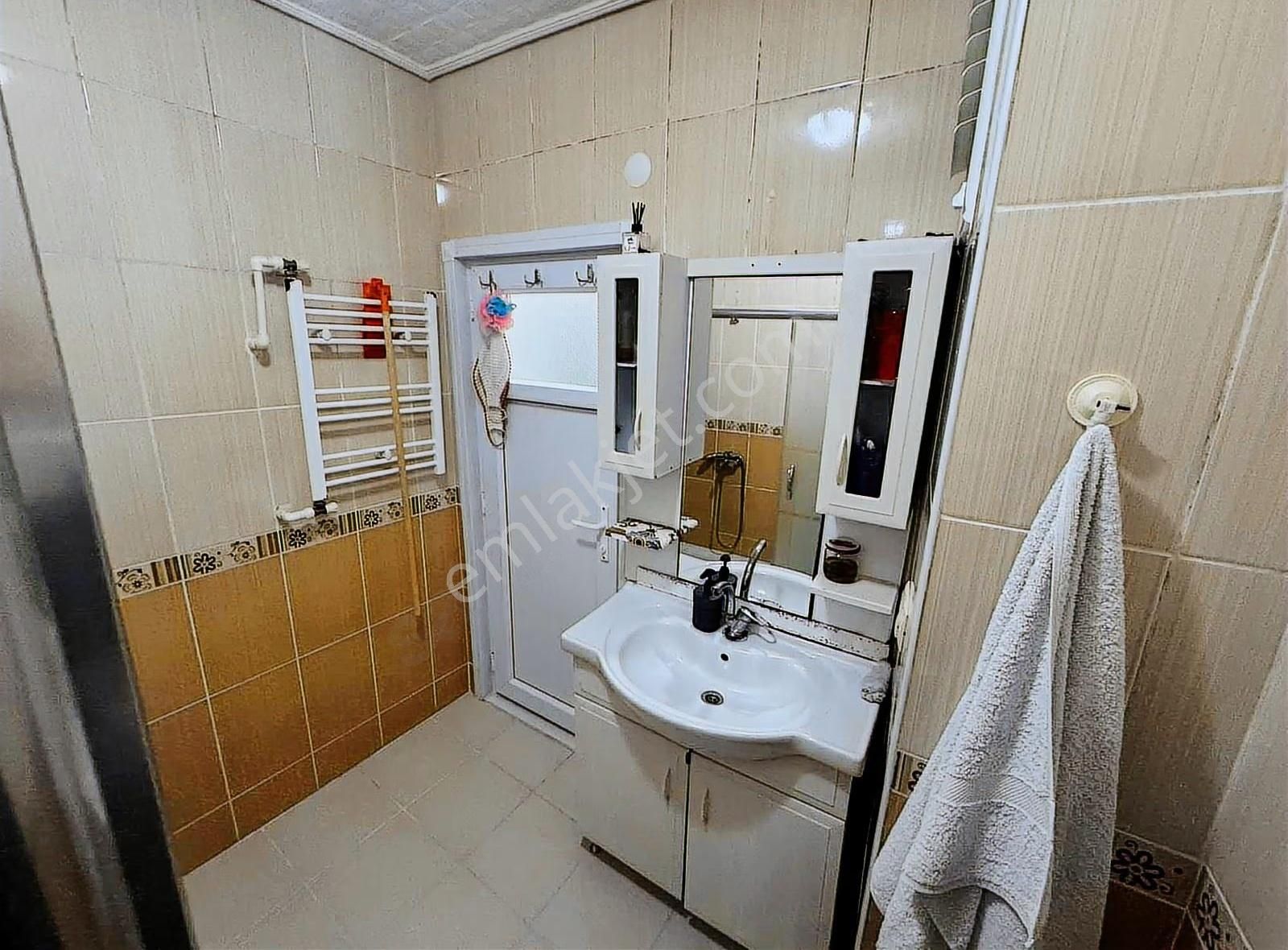 Vatan Mah Satılık Masrafsız 3+1daire - Görsel 3