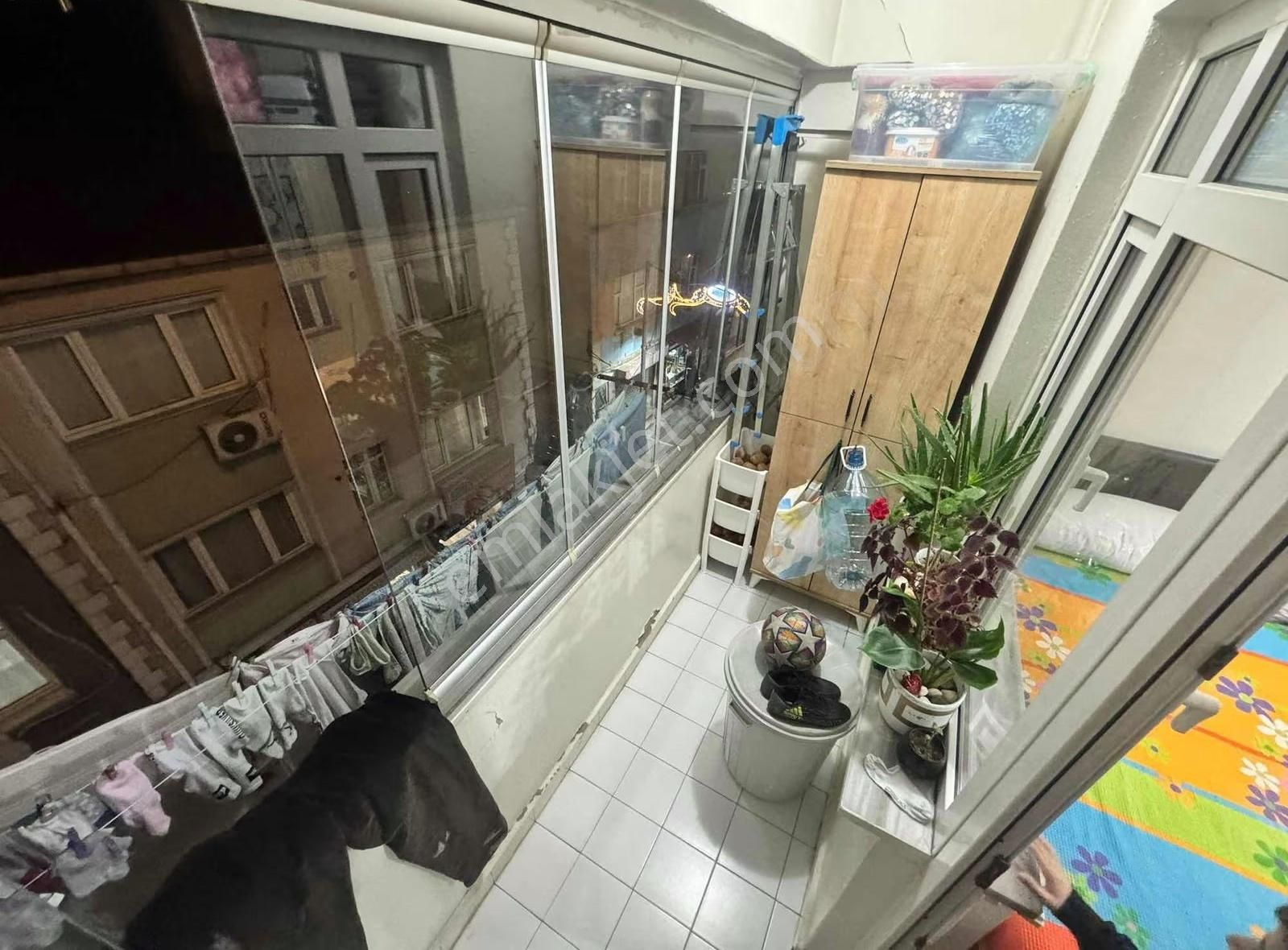 Vatan Mah Satılık Masrafsız 3+1daire - Görsel 6