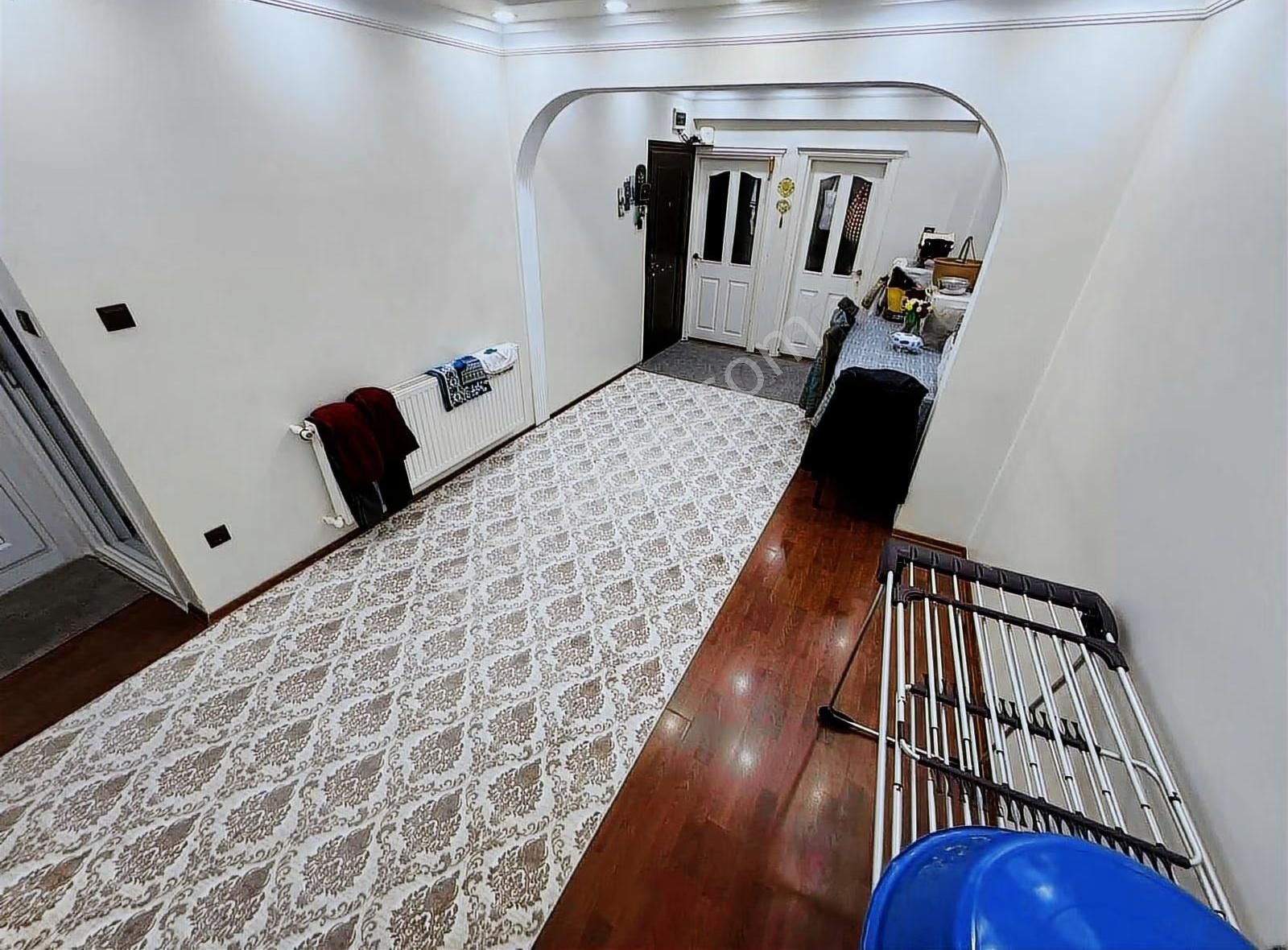 Vatan Mah Satılık Masrafsız 3+1daire - Görsel 9