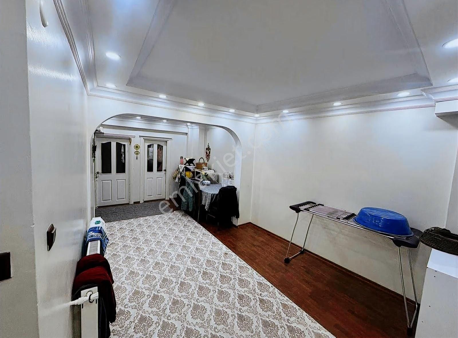 Vatan Mah Satılık Masrafsız 3+1daire - Görsel 4