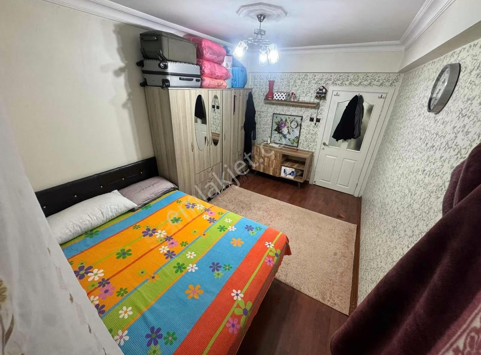 Vatan Mah Satılık Masrafsız 3+1daire - Görsel 7