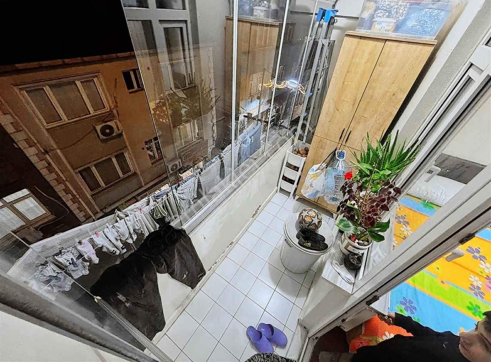 Vatan Mah Satılık Masrafsız 3+1daire - Görsel 12