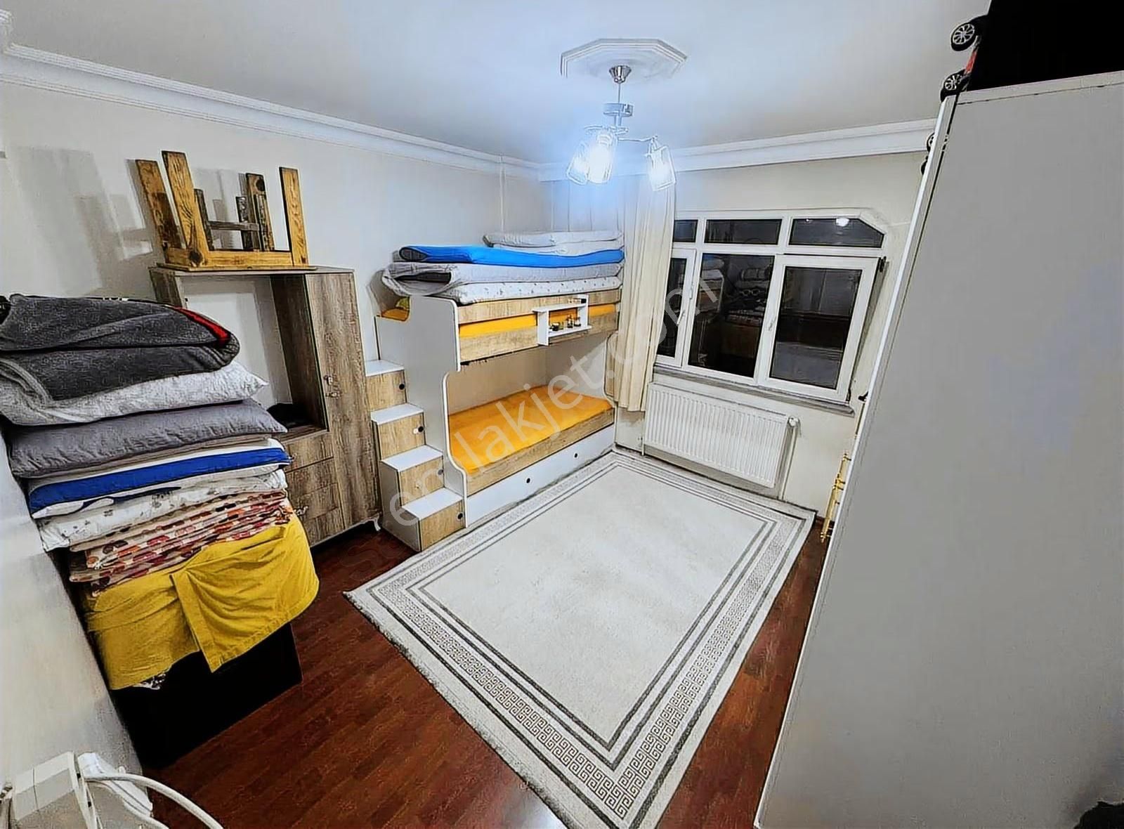 Vatan Mah Satılık Masrafsız 3+1daire - Görsel 5