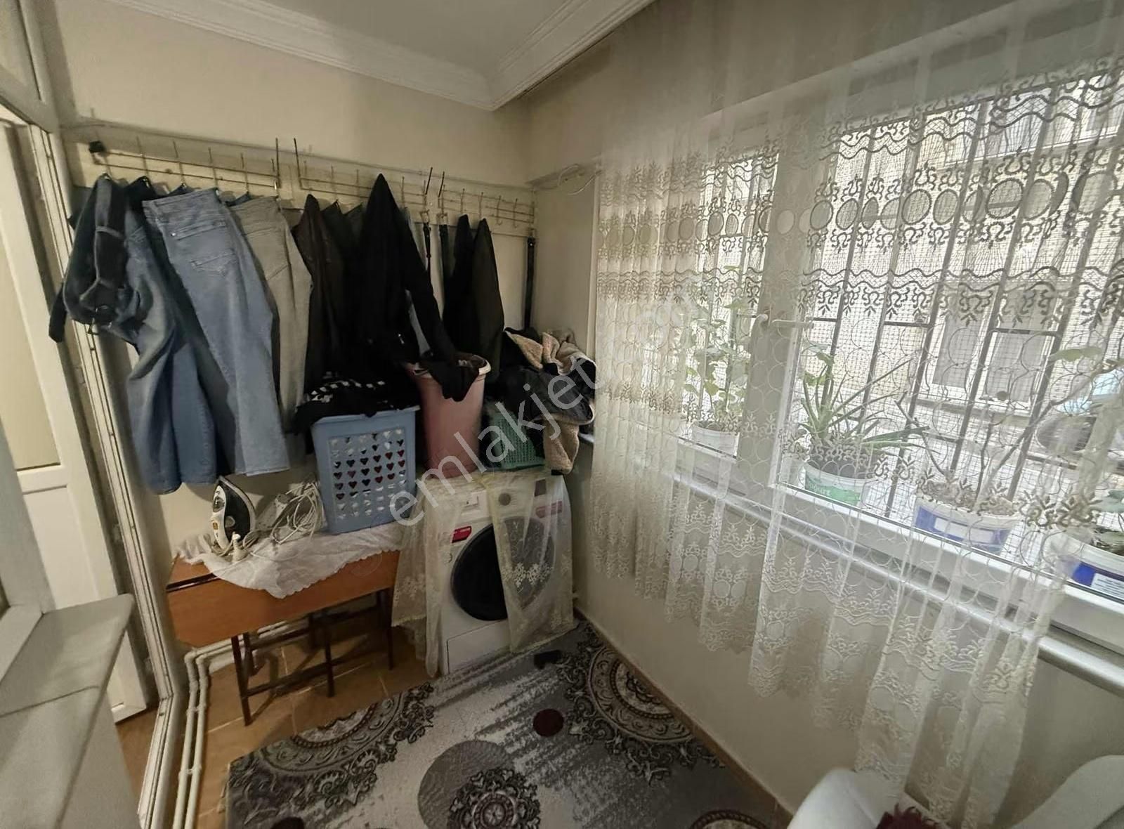 Bayrampaşa Orta Mah. Merkezi Konumda Satılık Y.bodrum Daire - Görsel 17