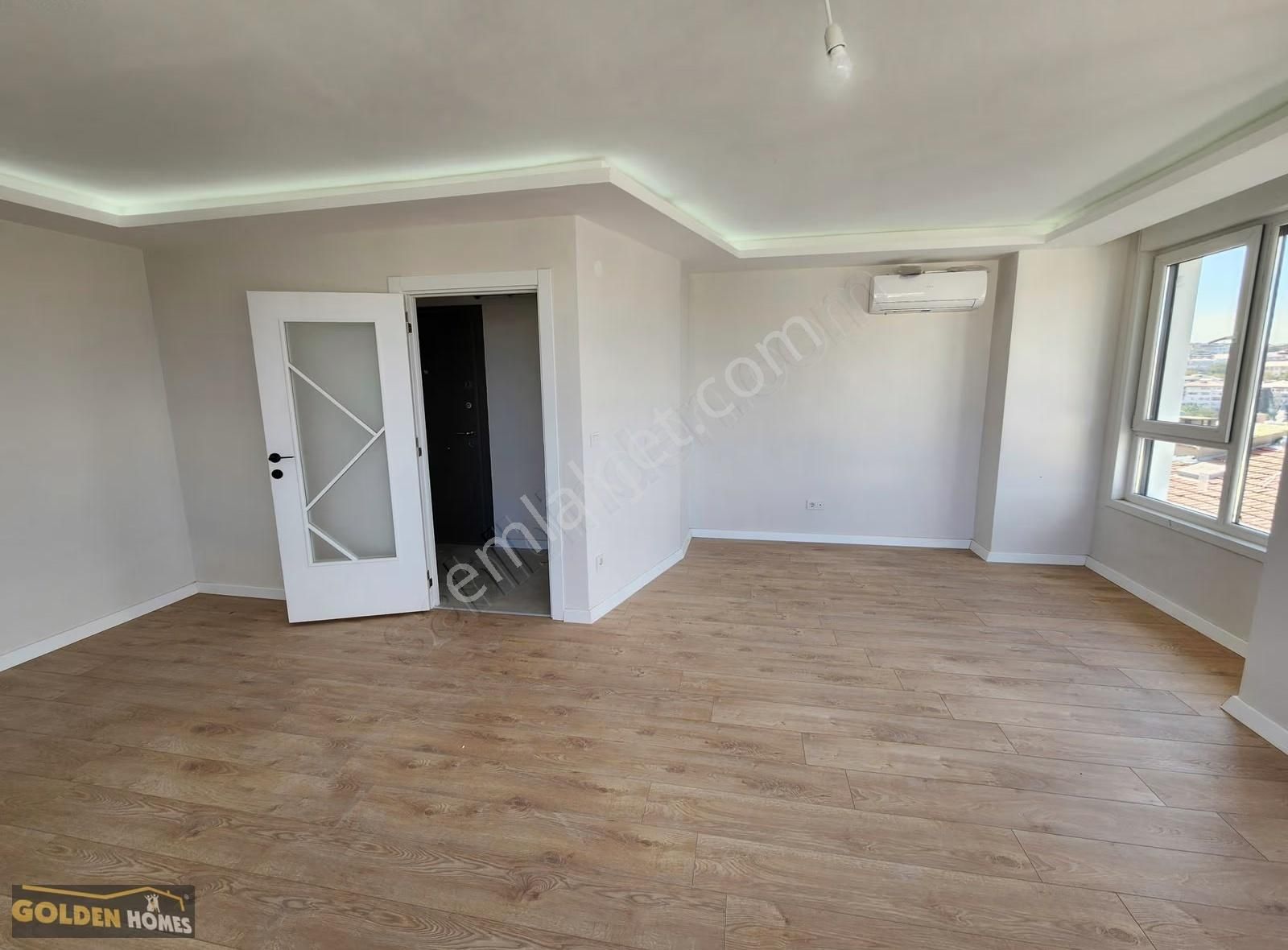 Golden Homes'tan Üsküdar Merkezde Boğaz Manzaralı 3+2 Dubleks - Görsel 9