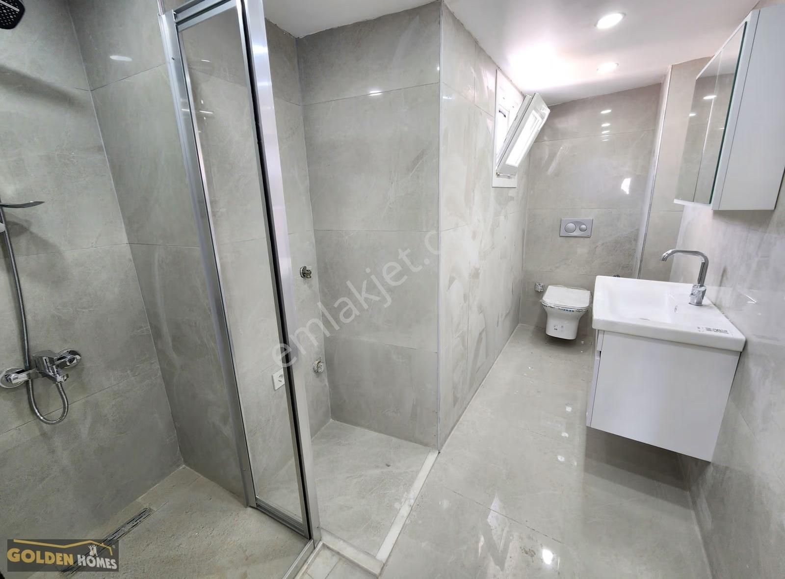 Golden Homes'tan Üsküdar Merkezde Boğaz Manzaralı 3+2 Dubleks - Görsel 5