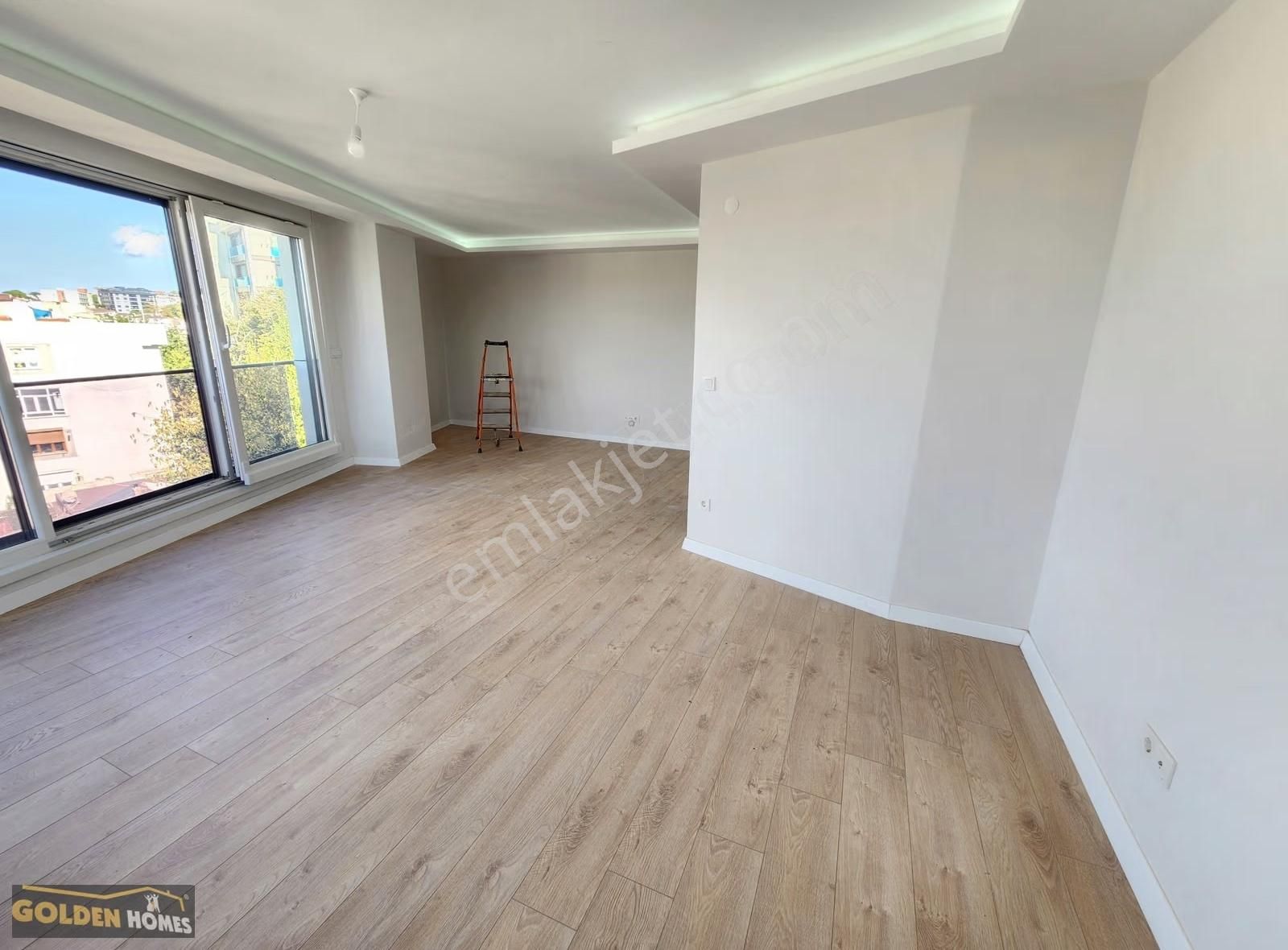 Golden Homes'tan Üsküdar Merkezde Boğaz Manzaralı 3+2 Dubleks - Görsel 10