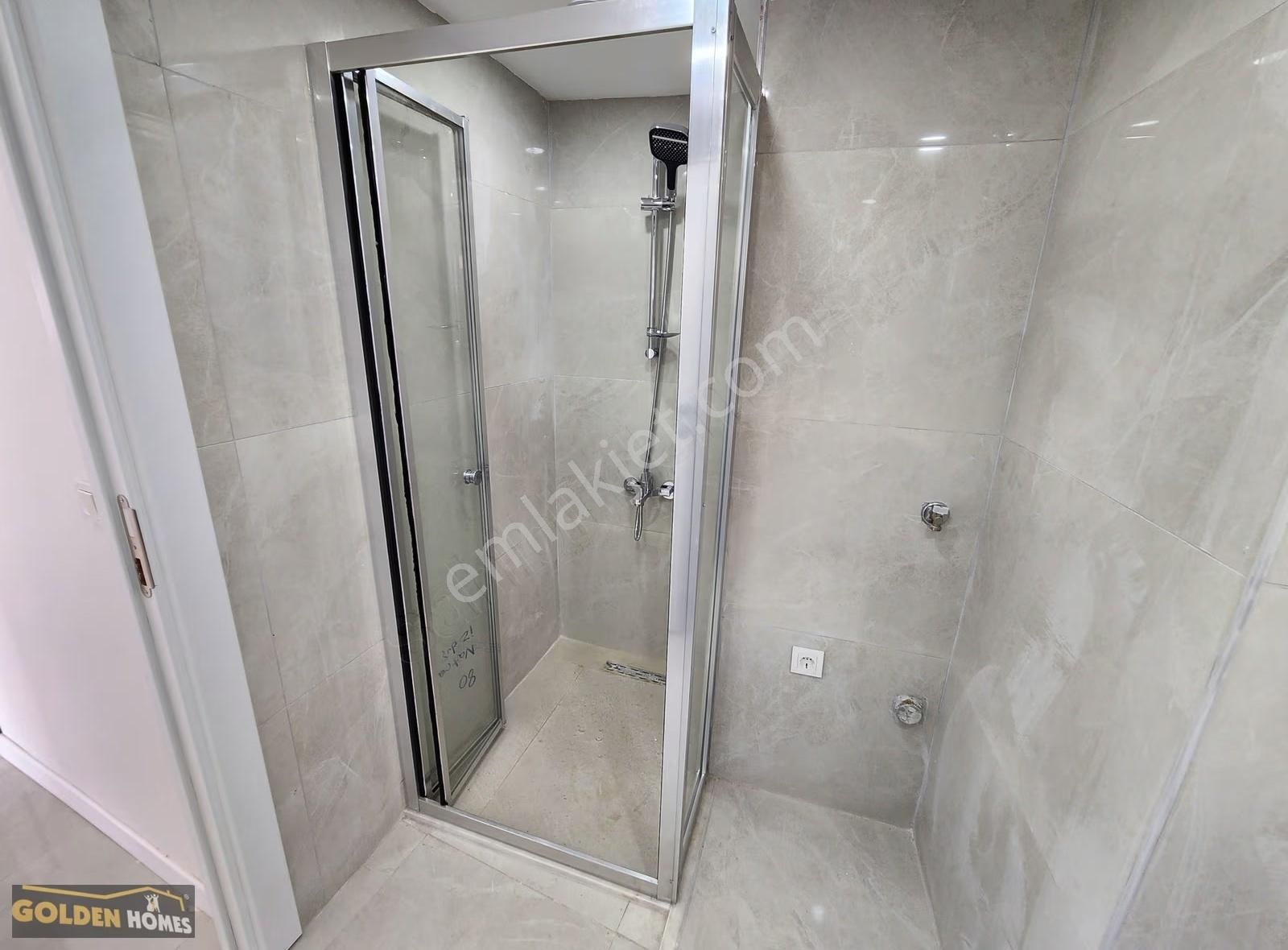 Golden Homes'tan Üsküdar Merkezde Boğaz Manzaralı 3+2 Dubleks - Görsel 25