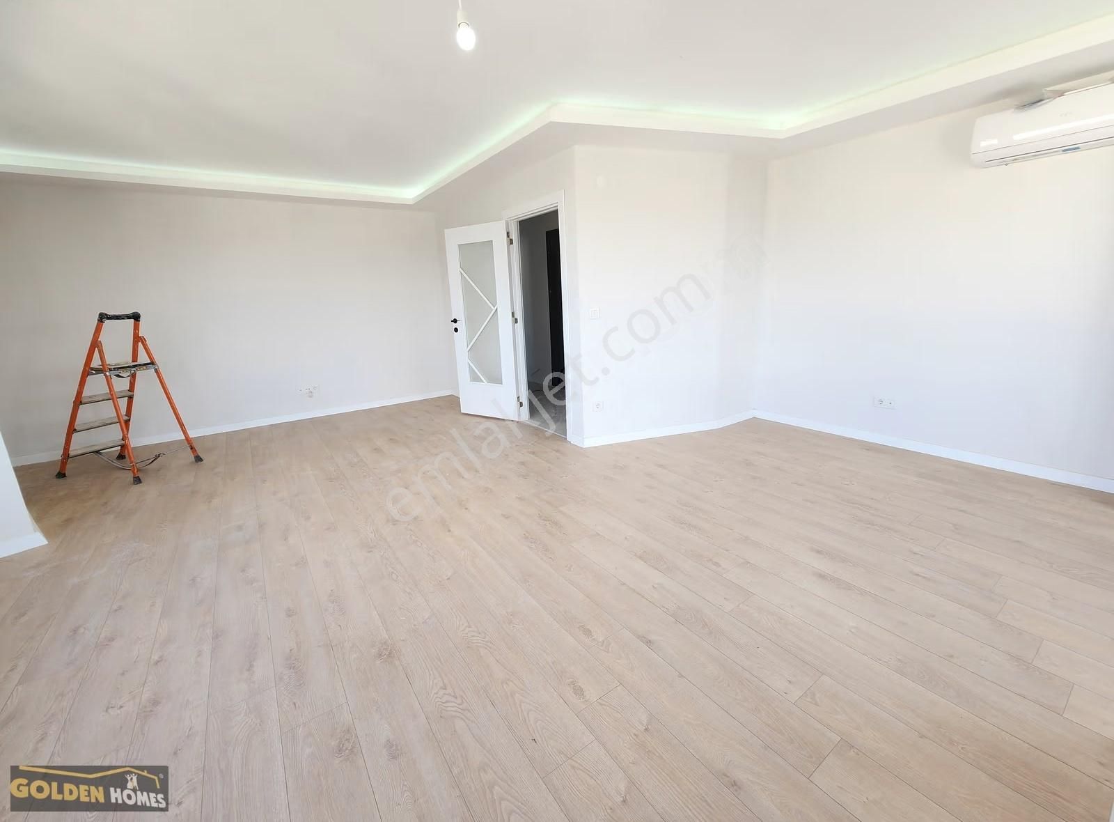 Golden Homes'tan Üsküdar Merkezde Boğaz Manzaralı 3+2 Dubleks - Görsel 18