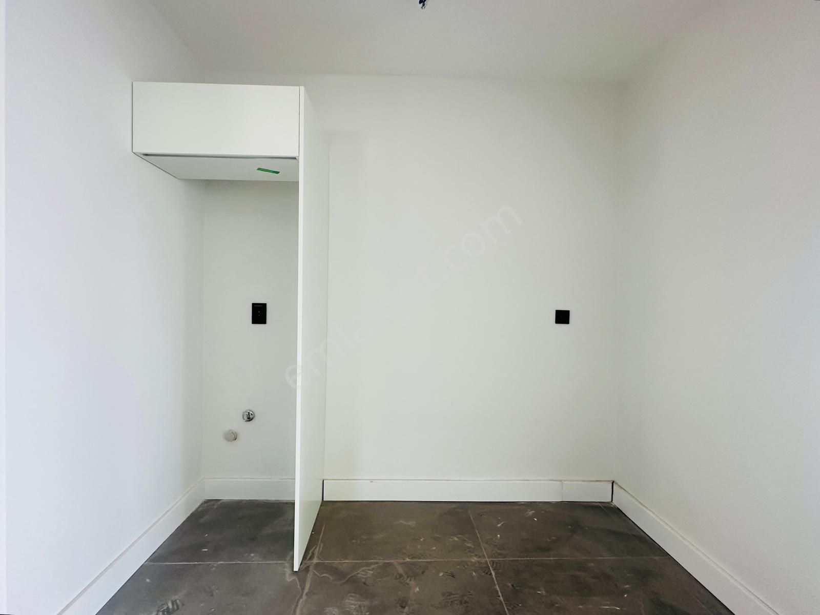 Eviz Panorama Full Deniz Manzaralı Sıfır 3+1 Daire Satılık - Görsel 9