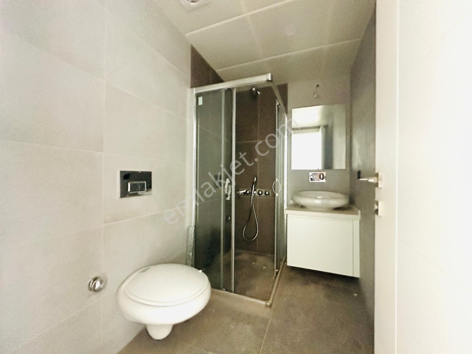 Eviz Panorama Full Deniz Manzaralı Sıfır 3+1 Daire Satılık - Görsel 4