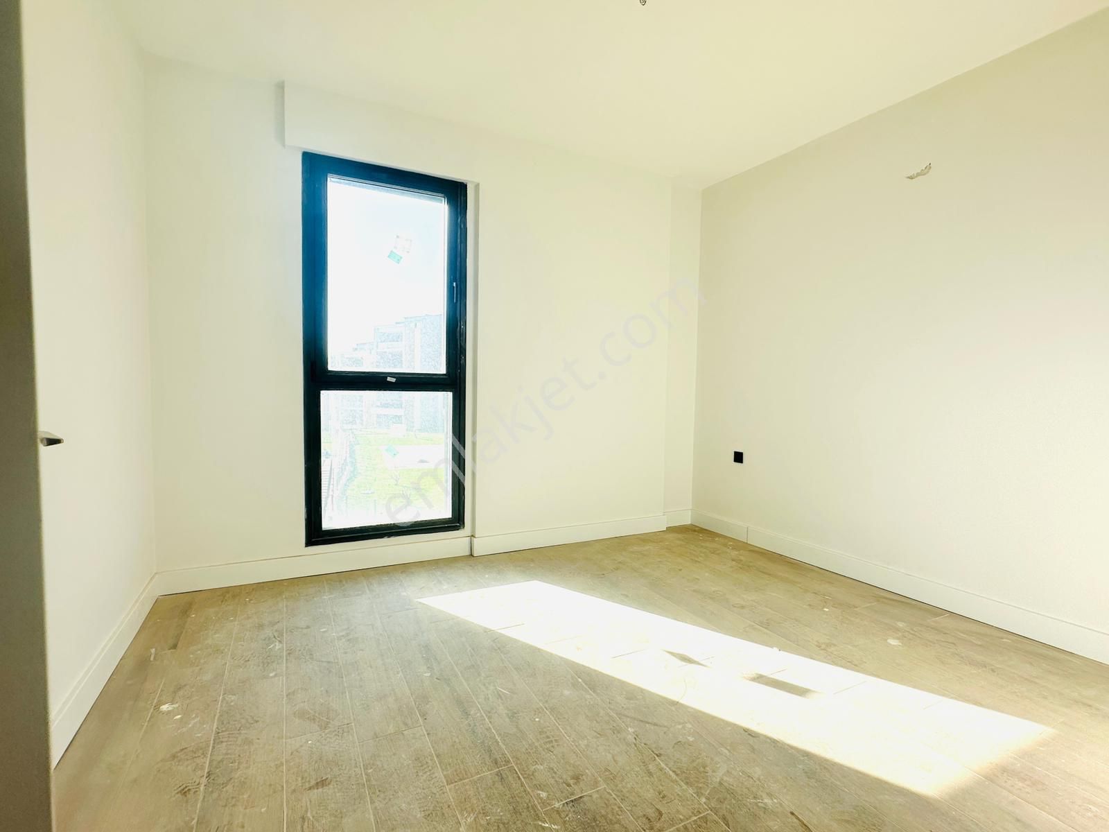 Eviz Panorama Full Deniz Manzaralı Sıfır 3+1 Daire Satılık - Görsel 17