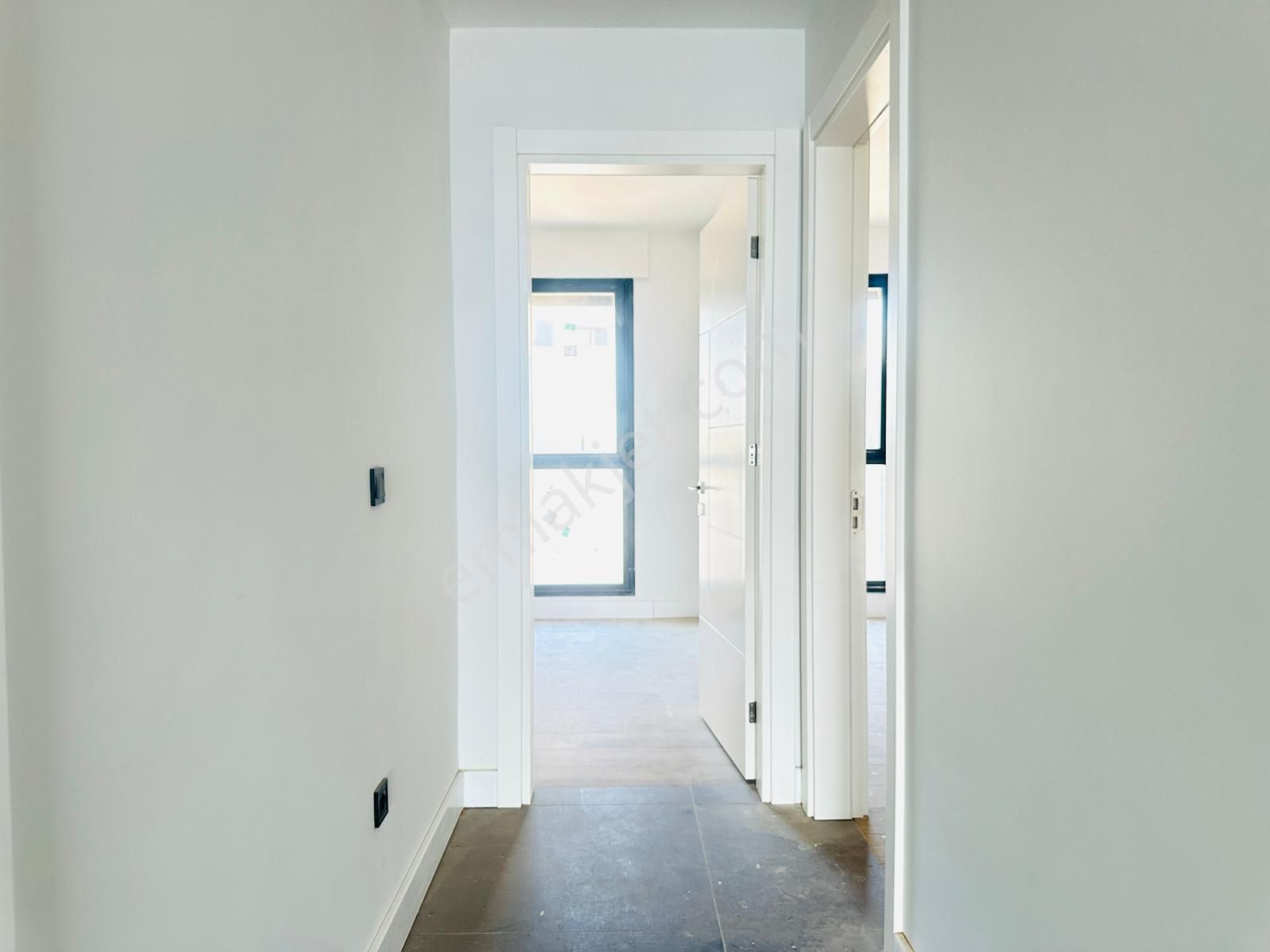 Eviz Panorama Full Deniz Manzaralı Sıfır 3+1 Daire Satılık - Görsel 19