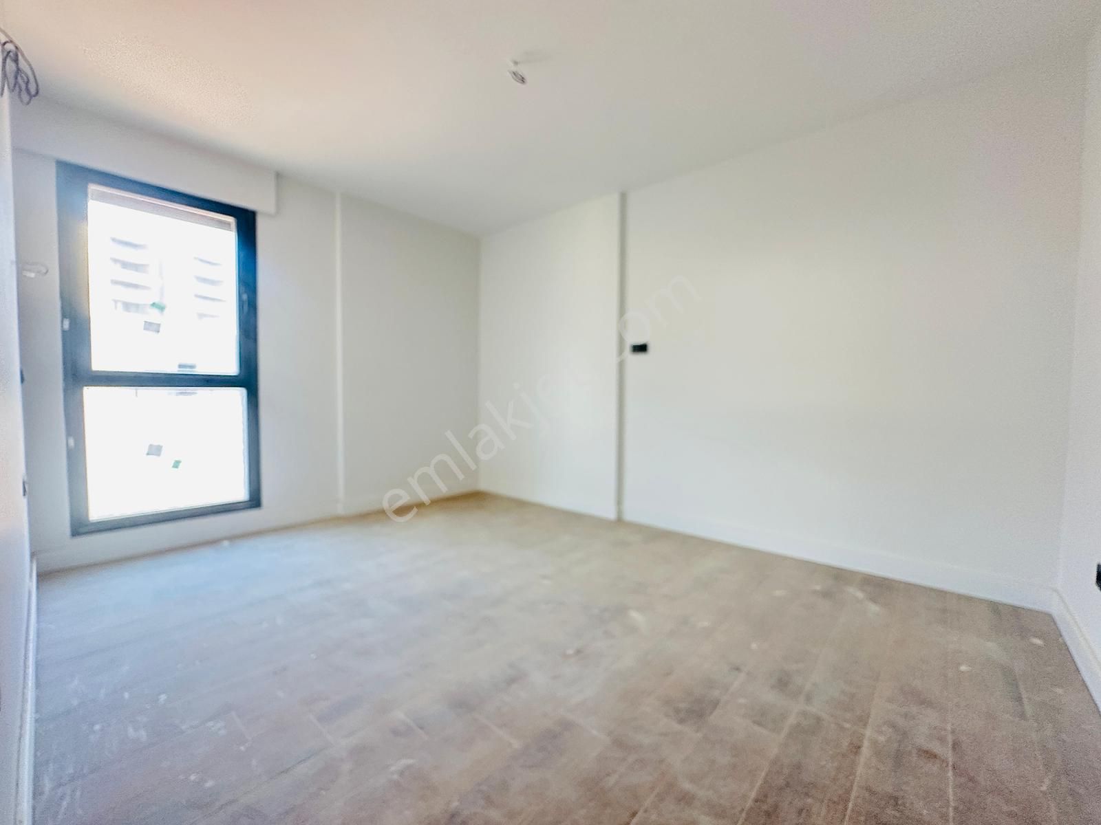 Eviz Panorama Full Deniz Manzaralı Sıfır 3+1 Daire Satılık - Görsel 24